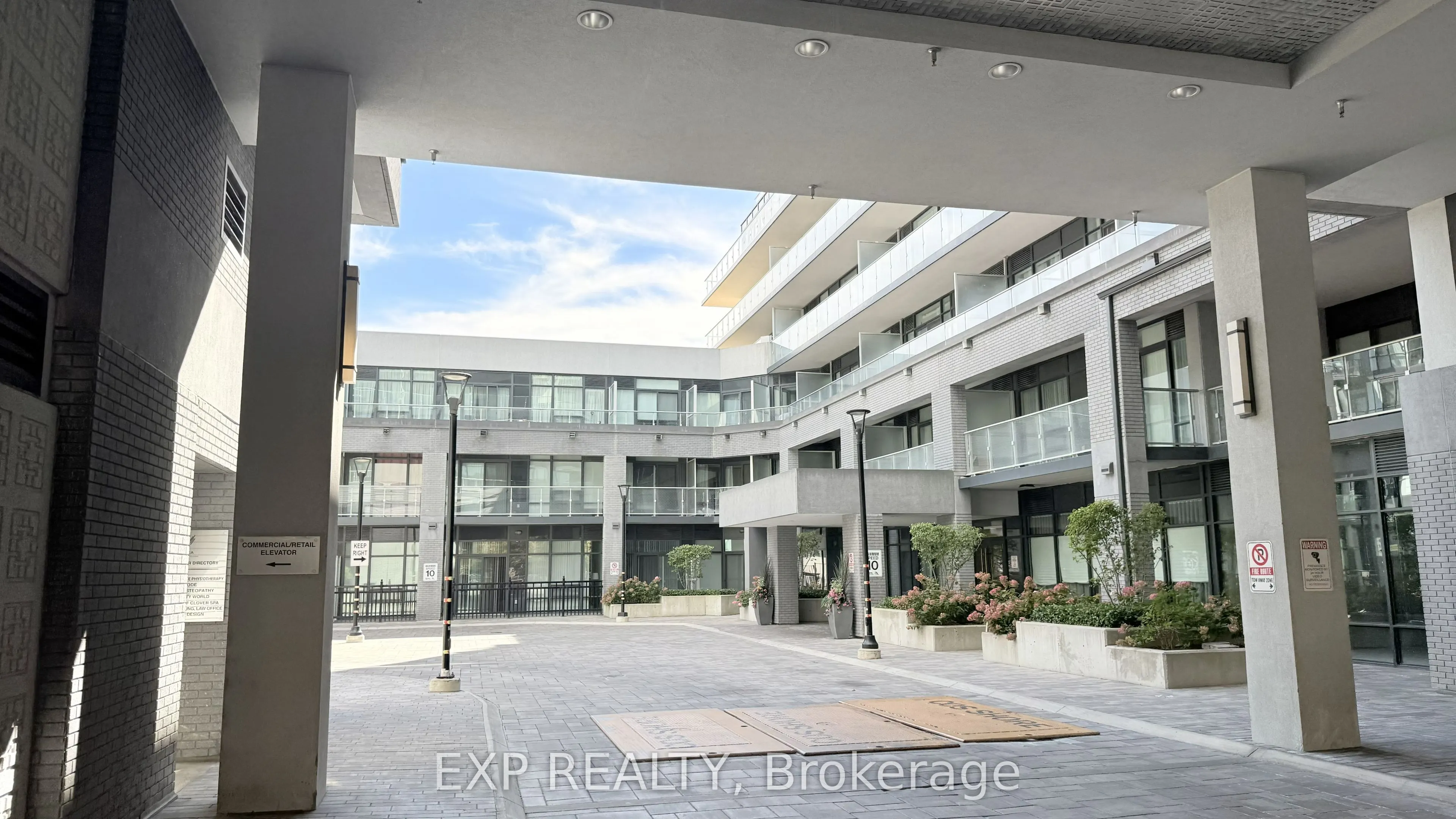621 Sheppard Avenue E #512