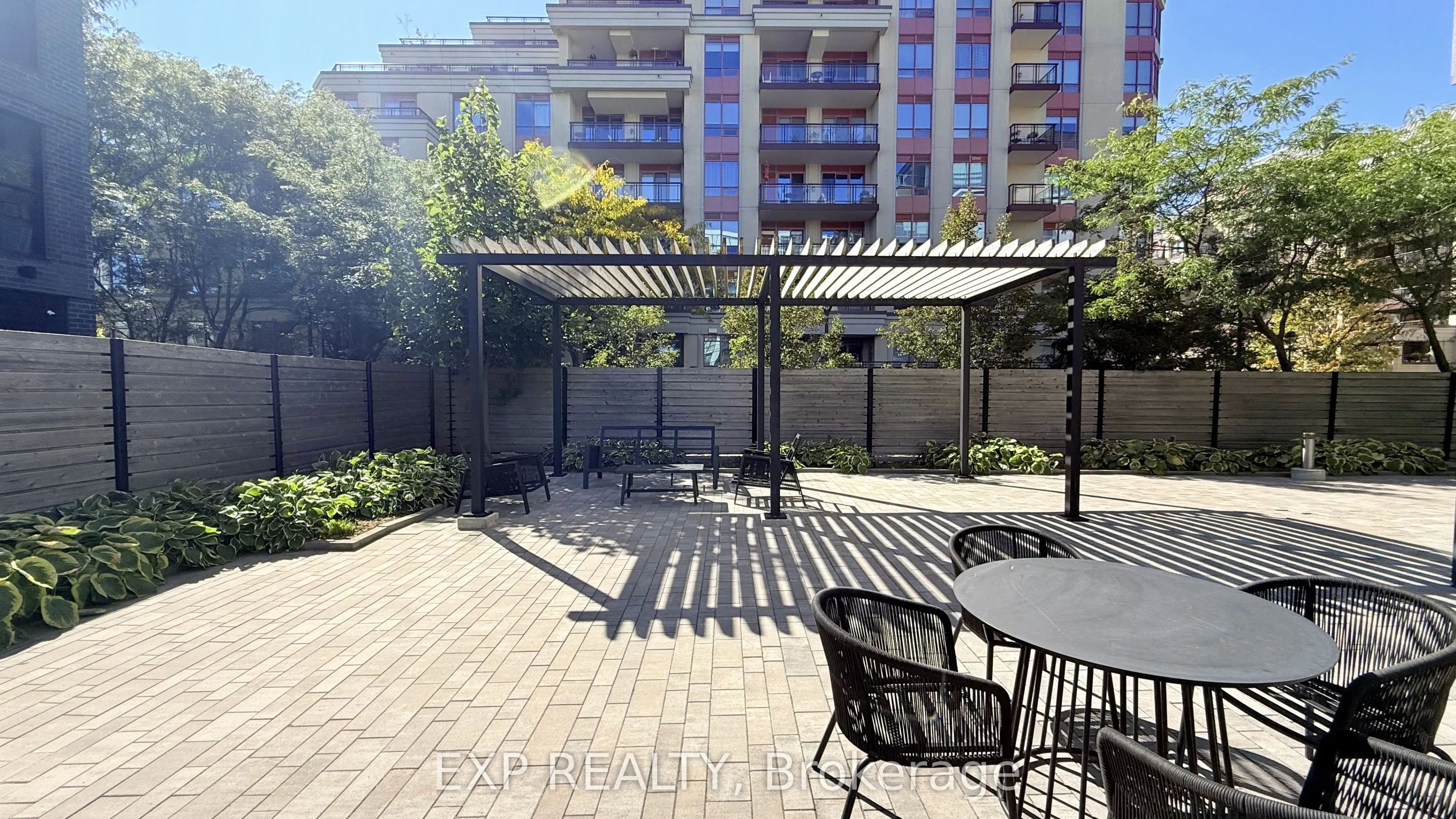 621 Sheppard Avenue E #512