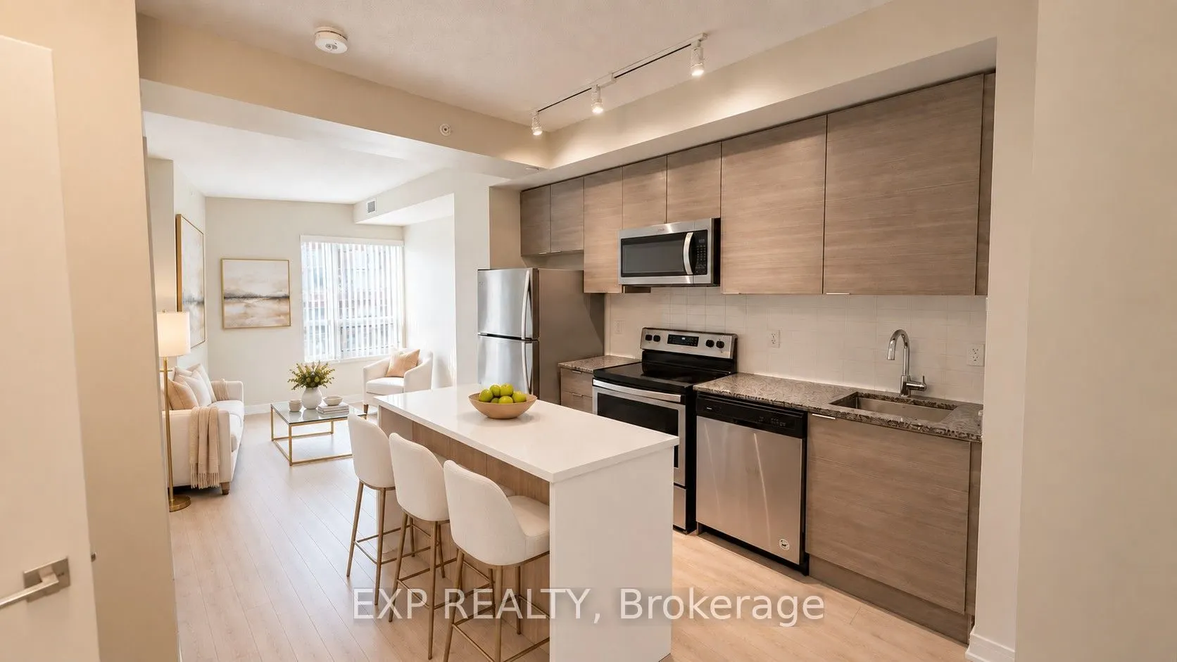 621 Sheppard Avenue E #512