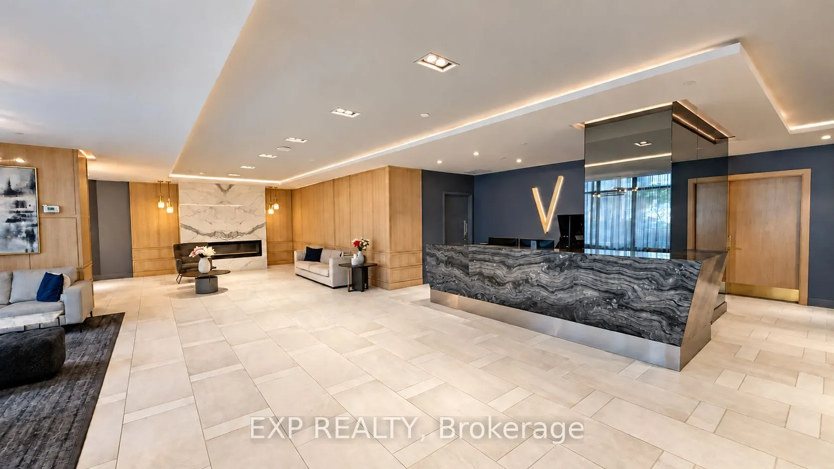 621 Sheppard Avenue E #512
