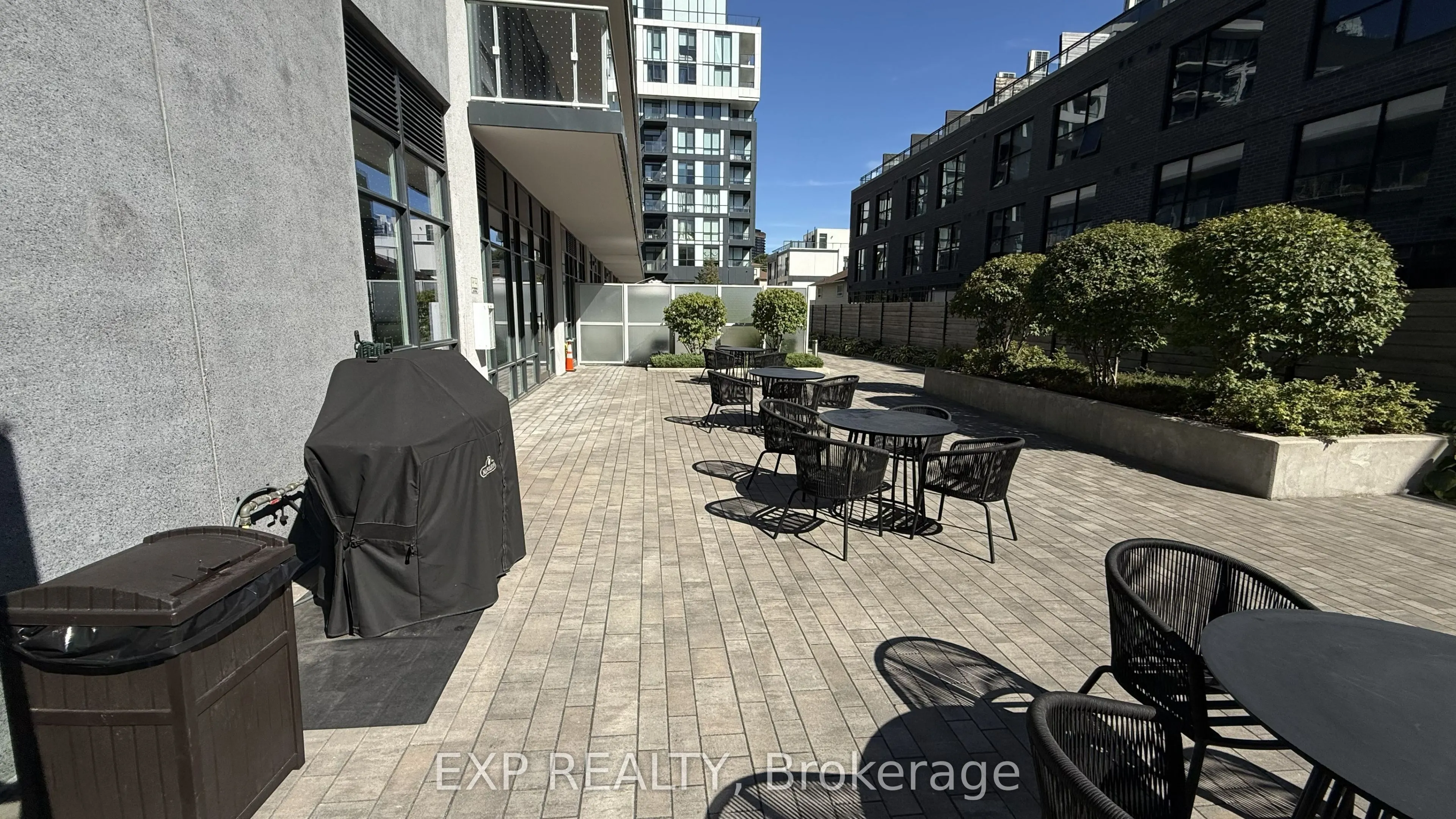 621 Sheppard Avenue E #512