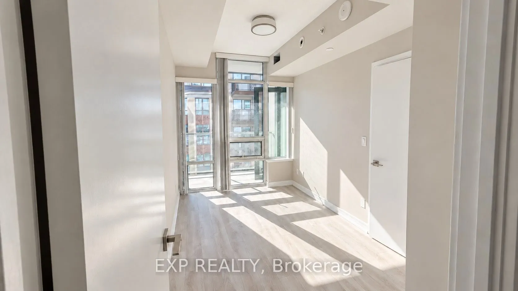621 Sheppard Avenue E #512