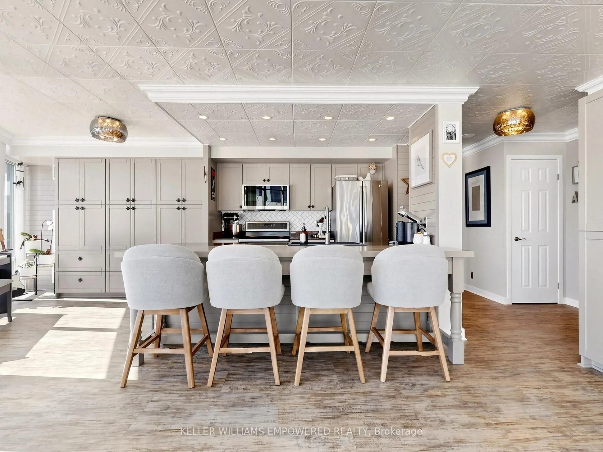 81 Navy Wharf Court #2815