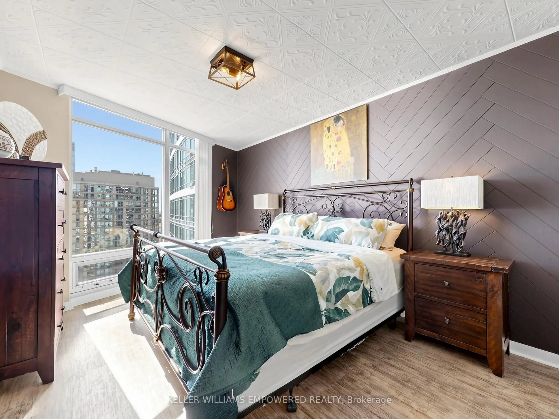 81 Navy Wharf Court #2815
