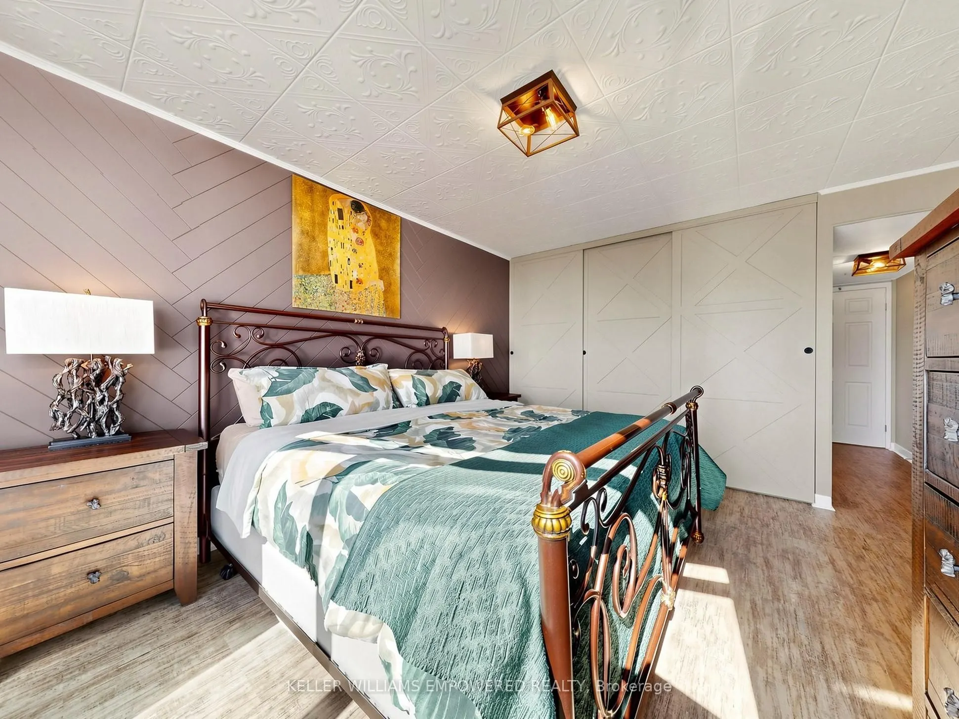 81 Navy Wharf Court #2815