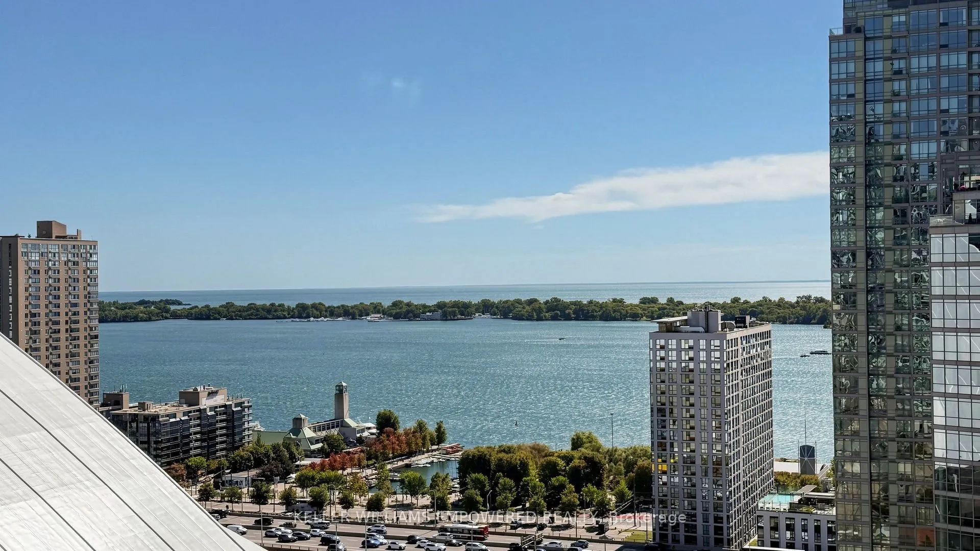 81 Navy Wharf Court #2815