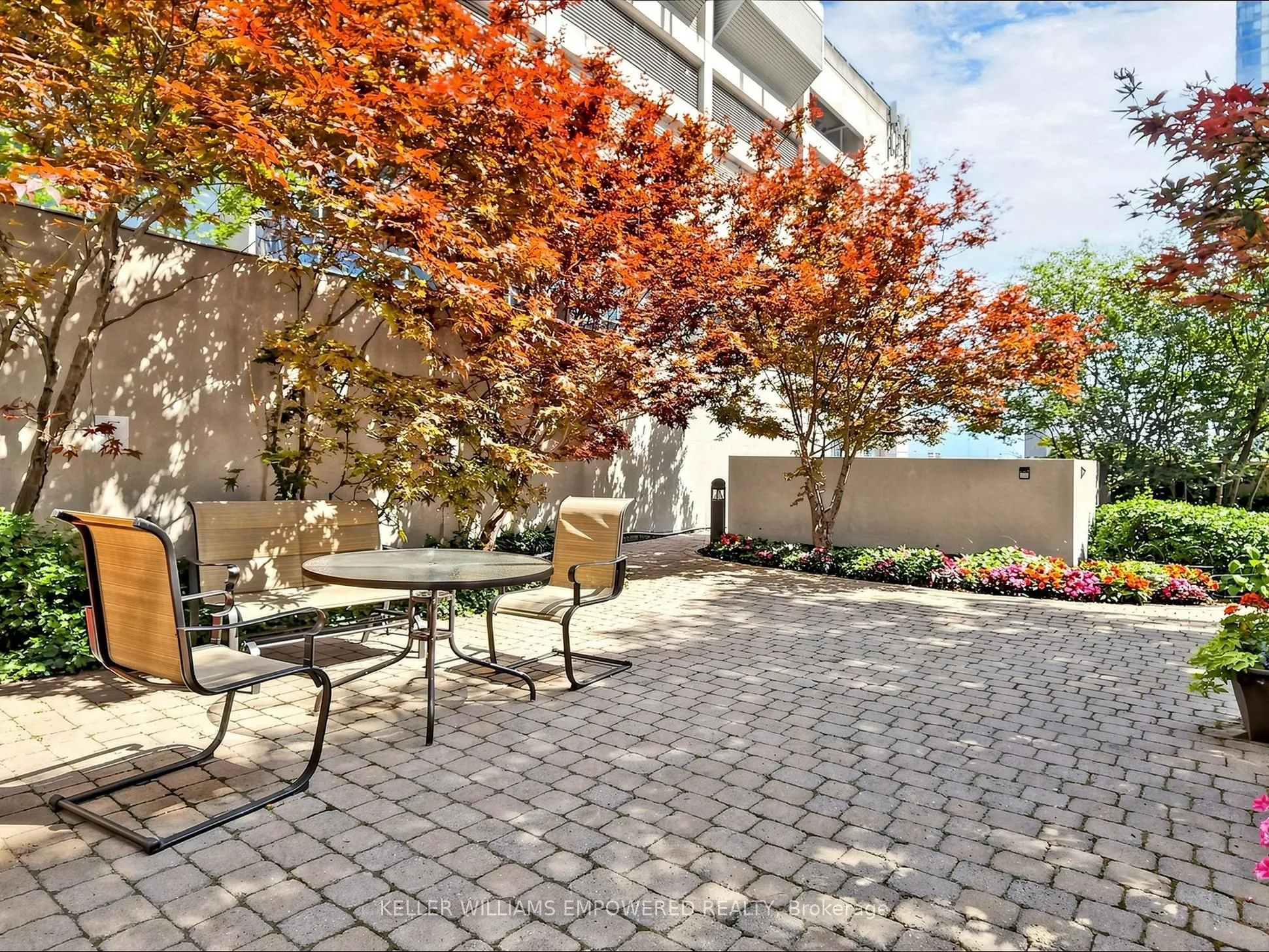 81 Navy Wharf Court #2815