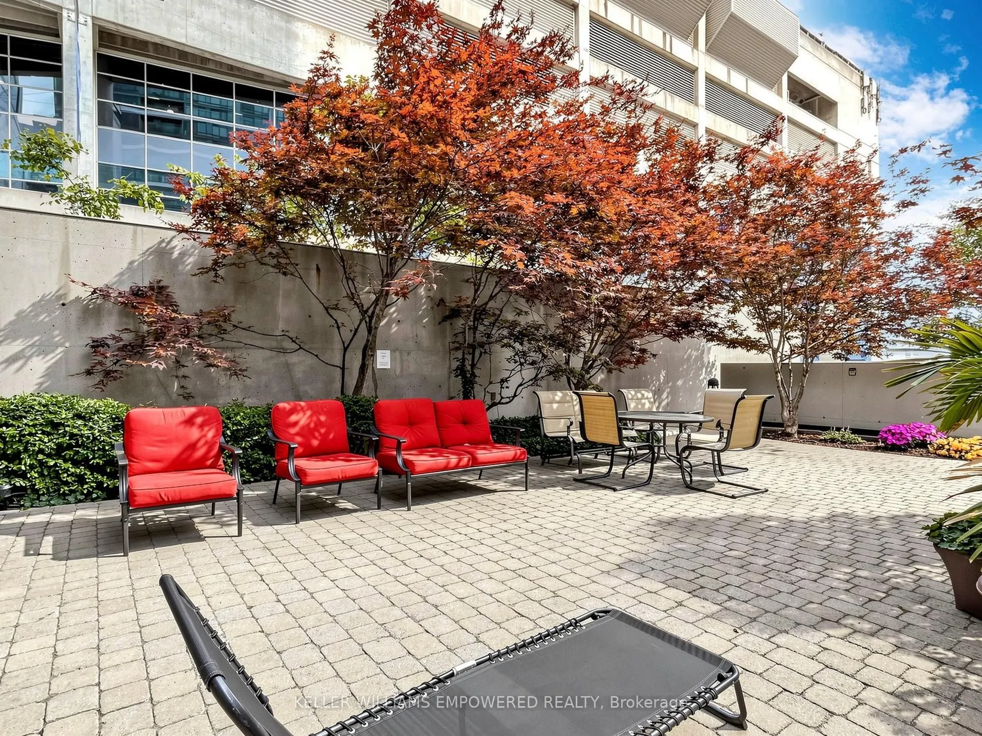 81 Navy Wharf Court #2815