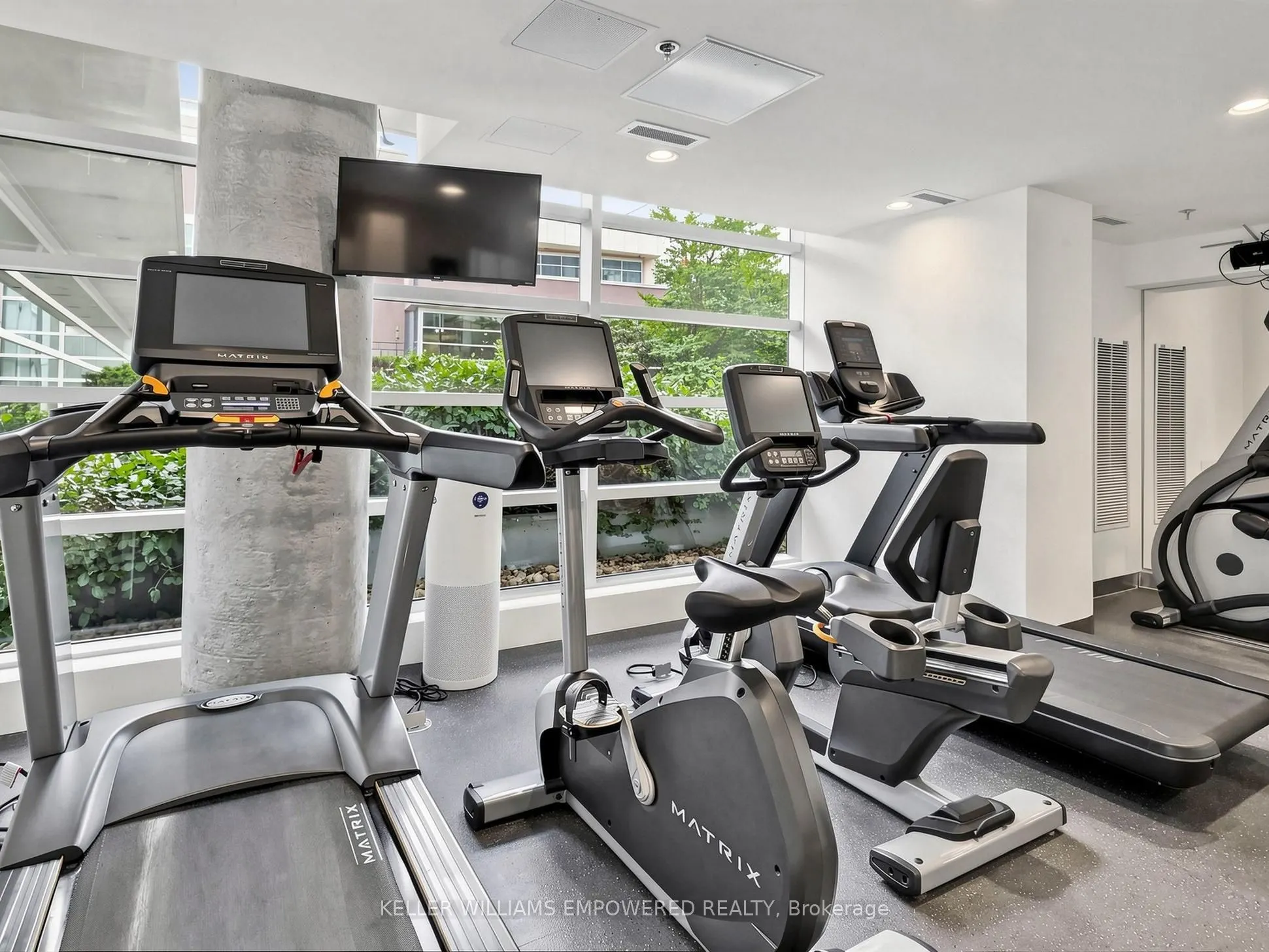81 Navy Wharf Court #2815
