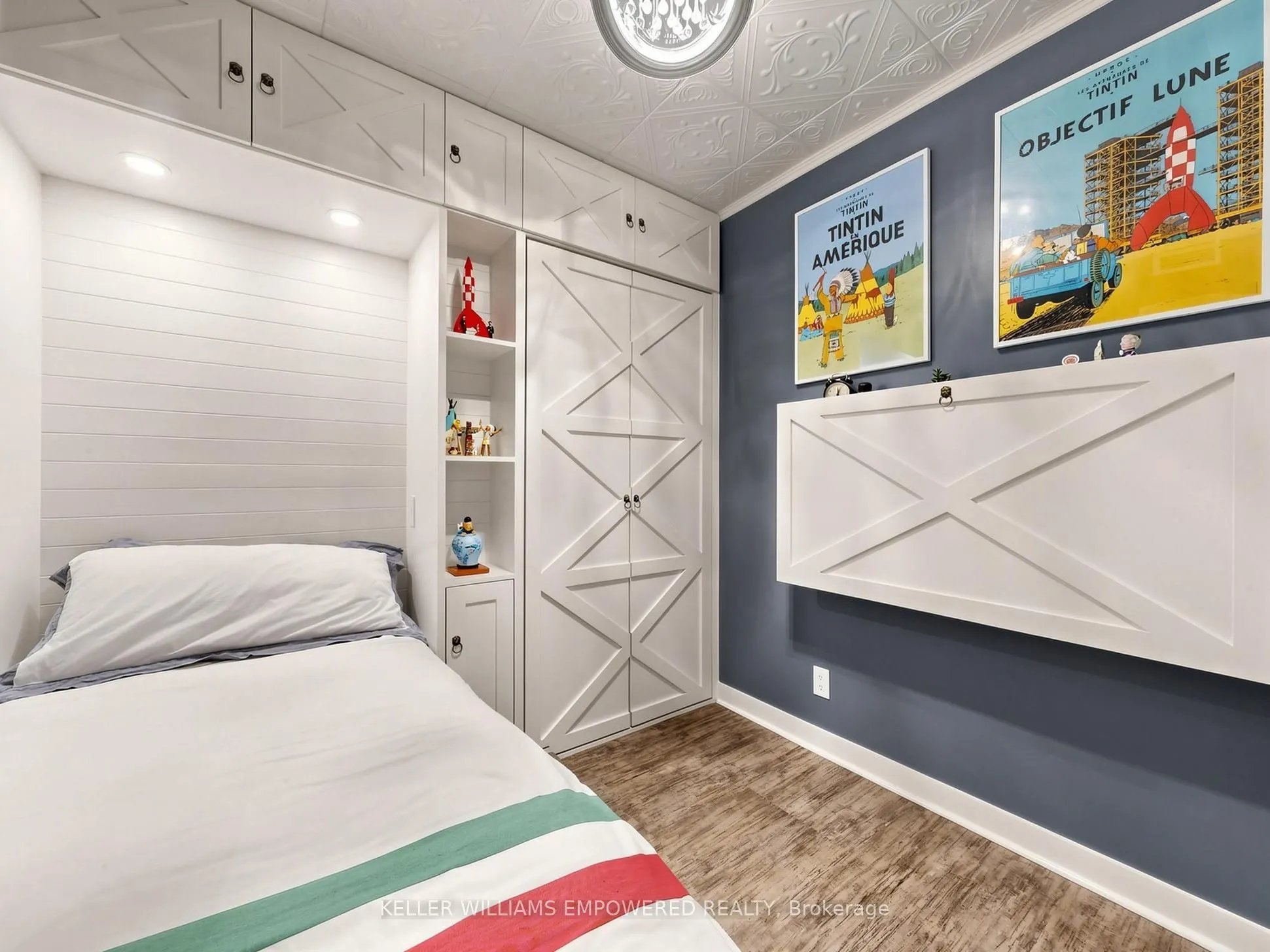 81 Navy Wharf Court #2815