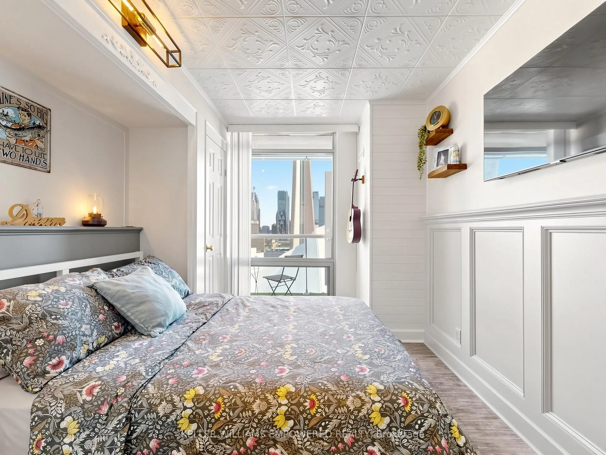 81 Navy Wharf Court #2815