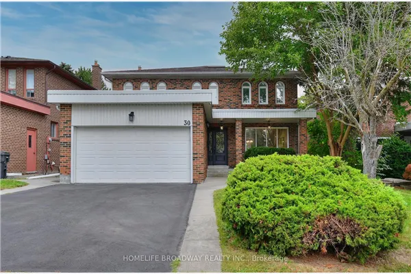30 Gossamer Avenue