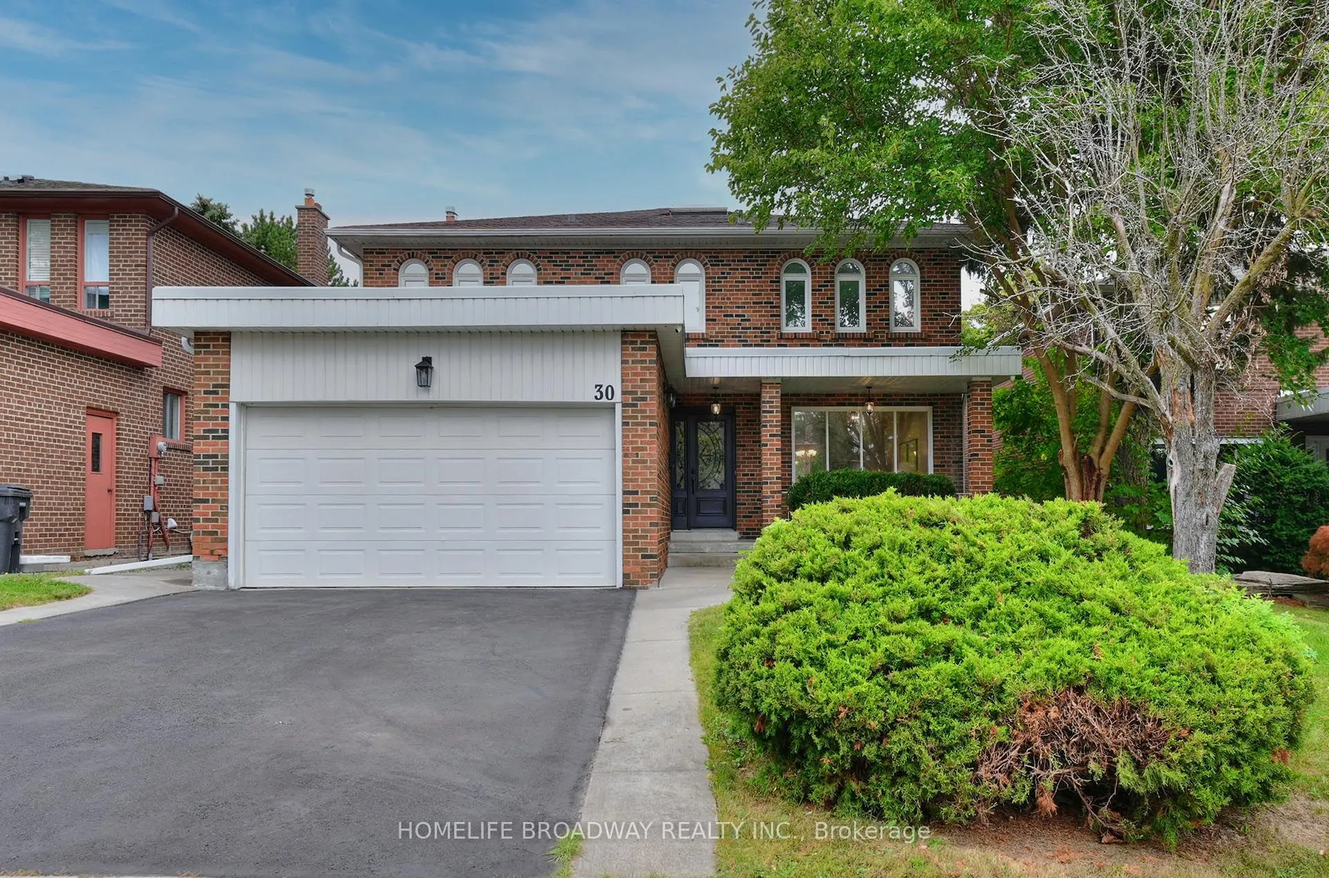 30 Gossamer Avenue