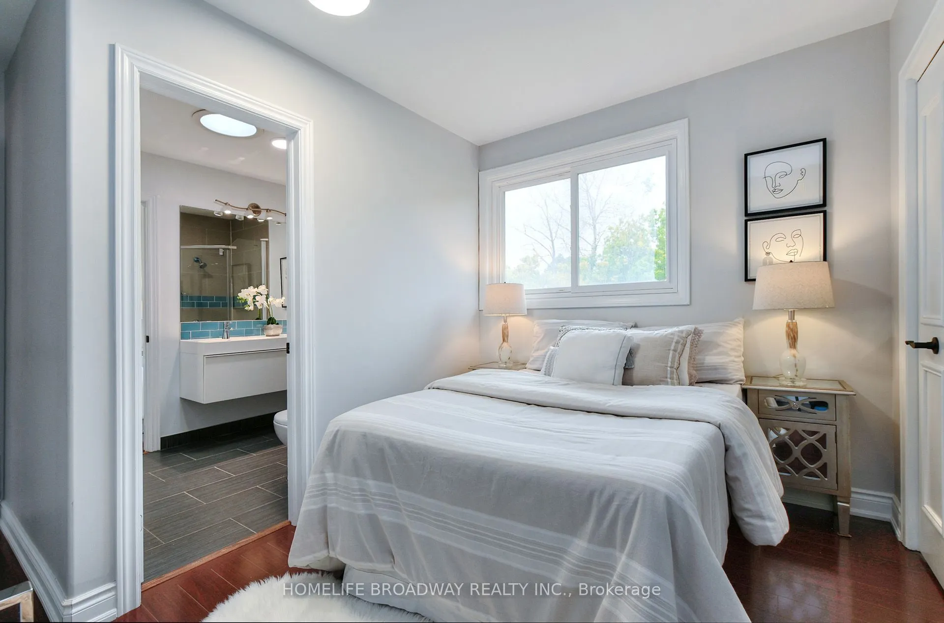 30 Gossamer Avenue