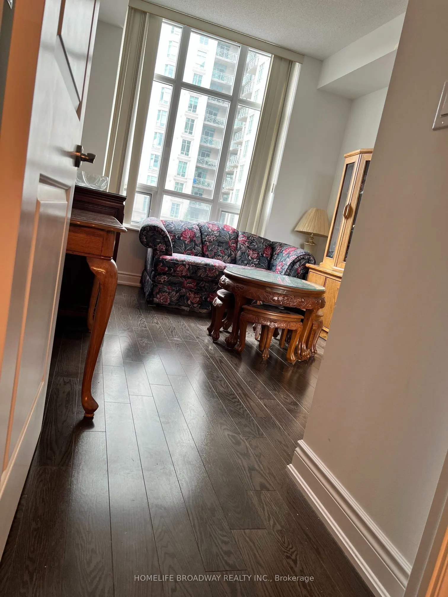 20 Bloorview Place #307