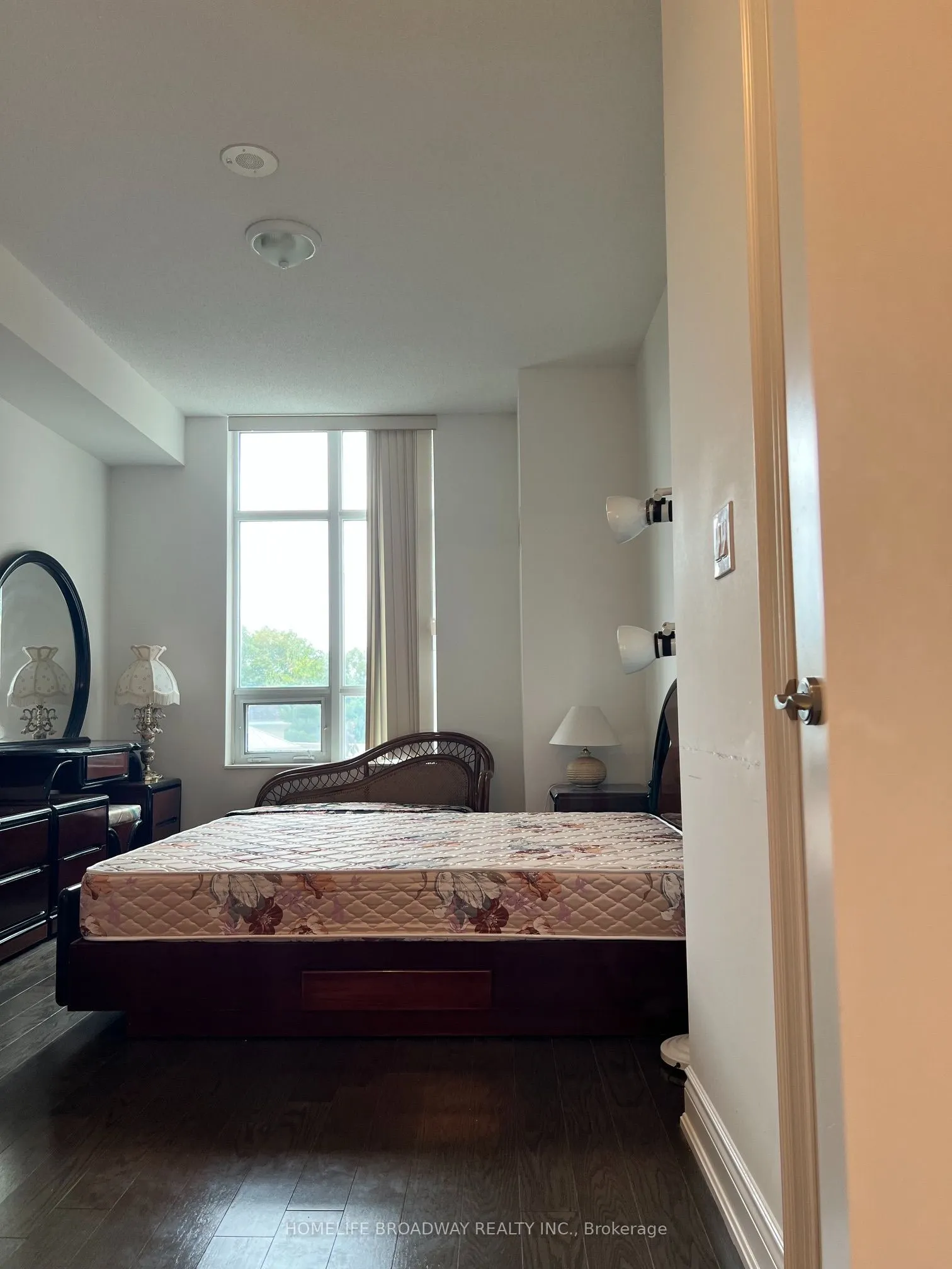 20 Bloorview Place #307