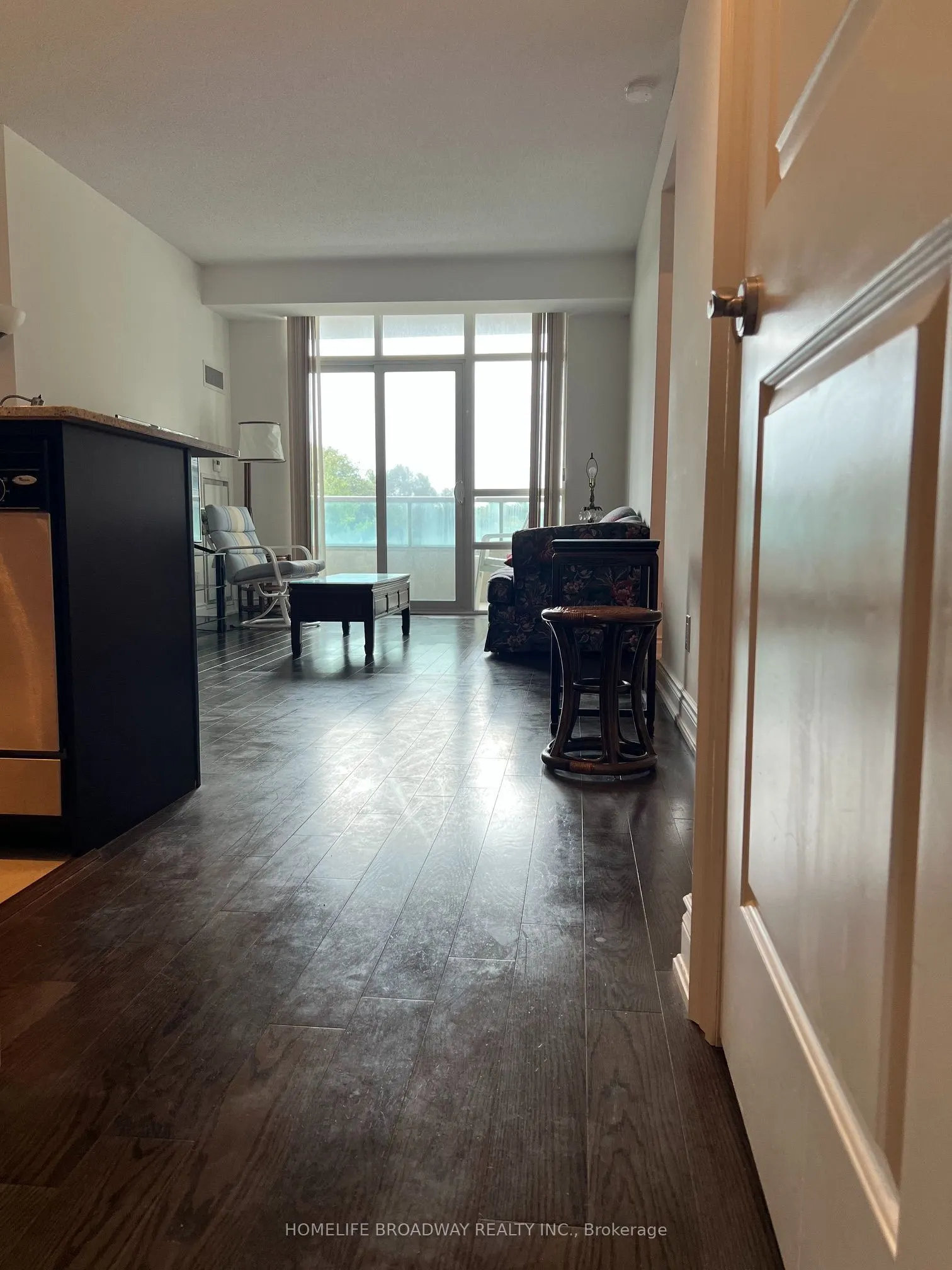 20 Bloorview Place #307