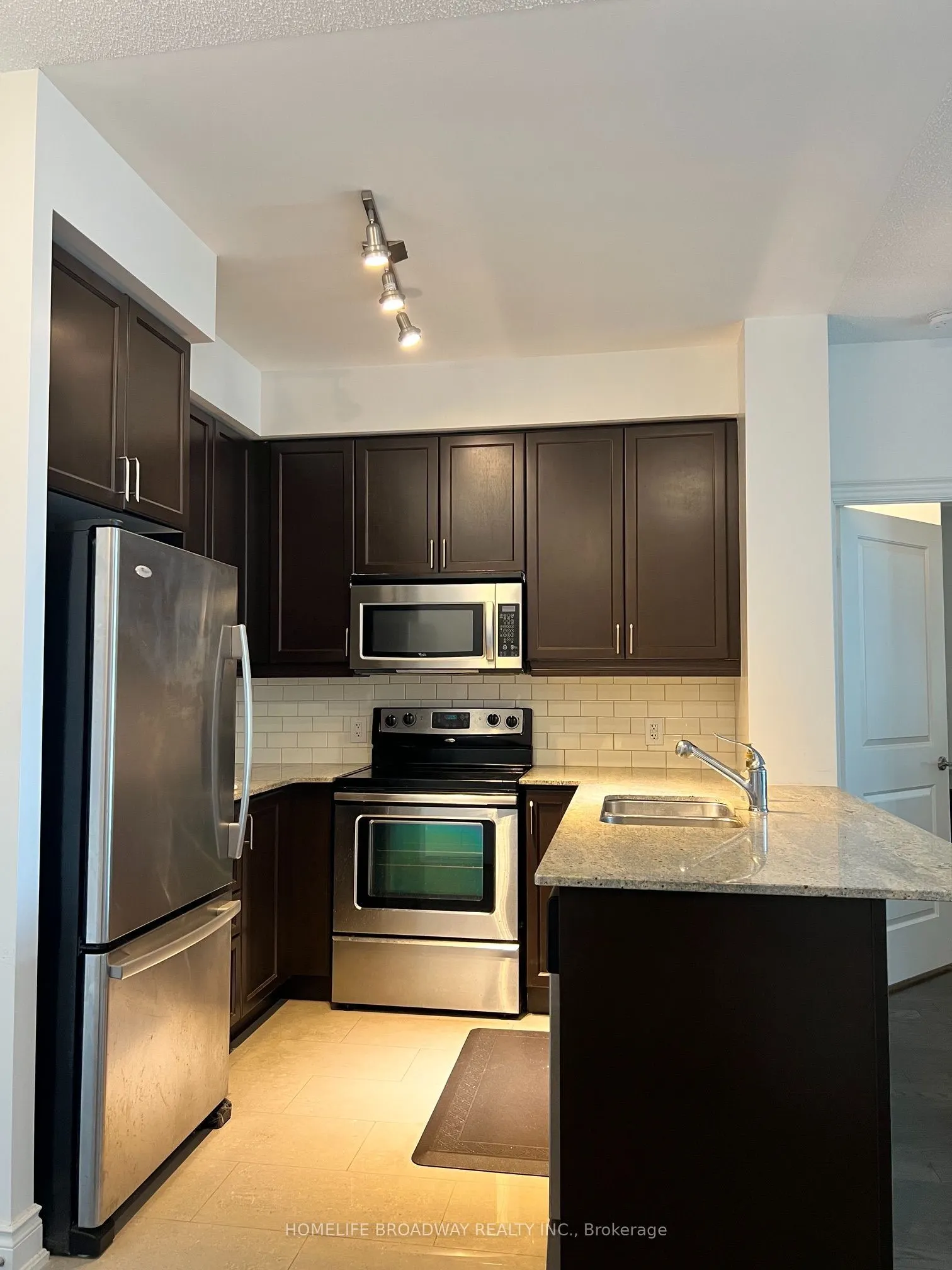 20 Bloorview Place #307