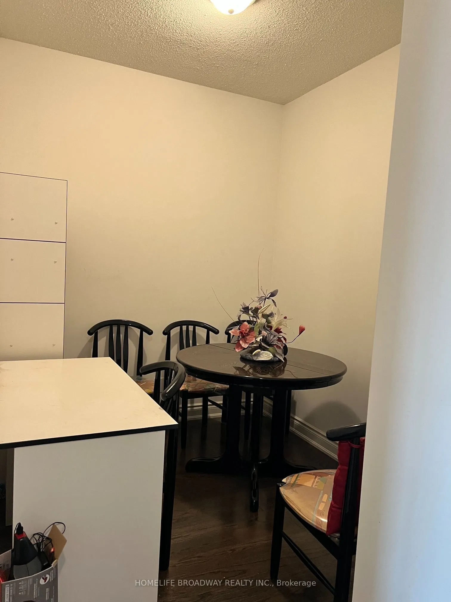 20 Bloorview Place #307