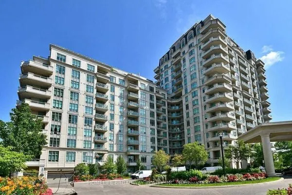 20 Bloorview Place #307