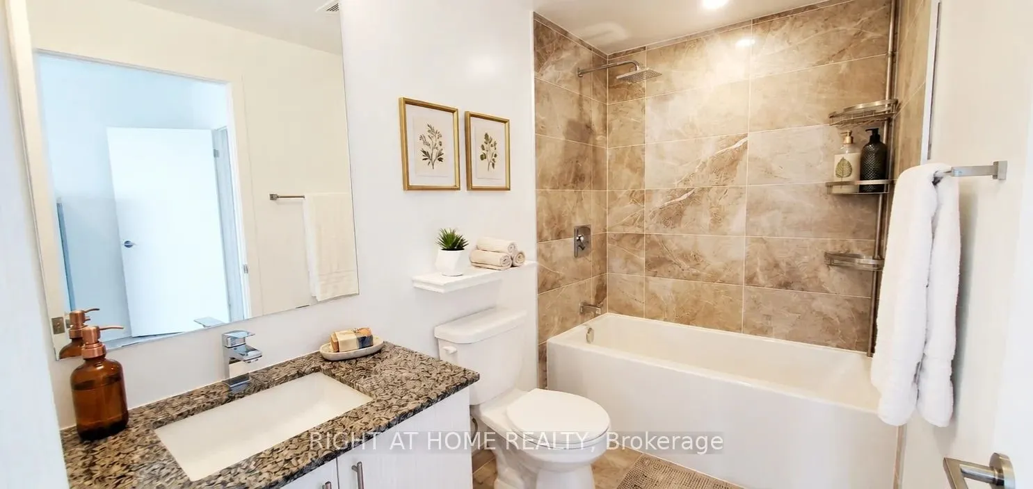 120 Parliament Street #1408