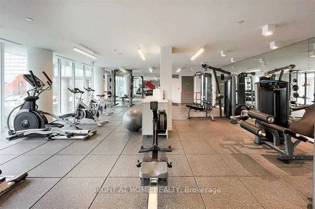 120 Parliament Street #1408
