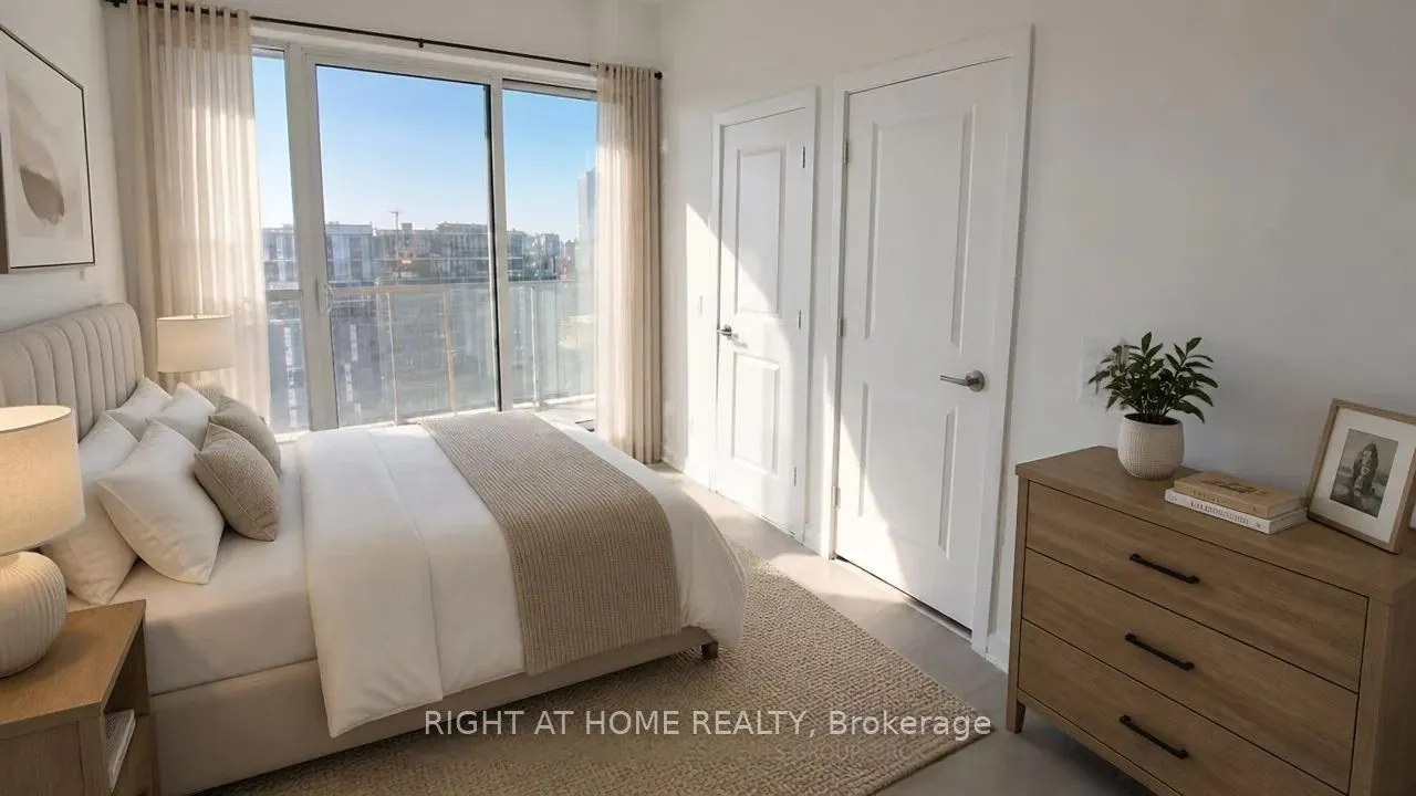 120 Parliament Street #1408