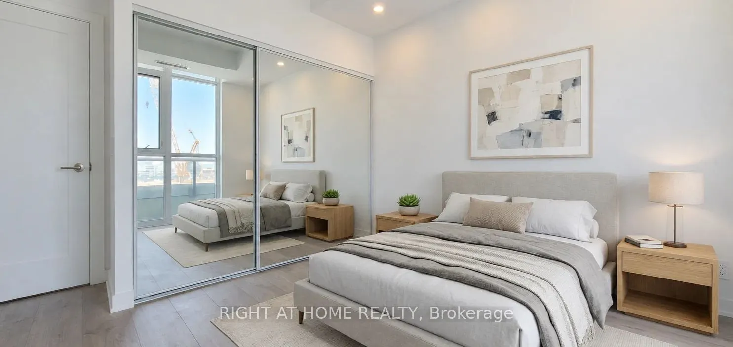 120 Parliament Street #1408