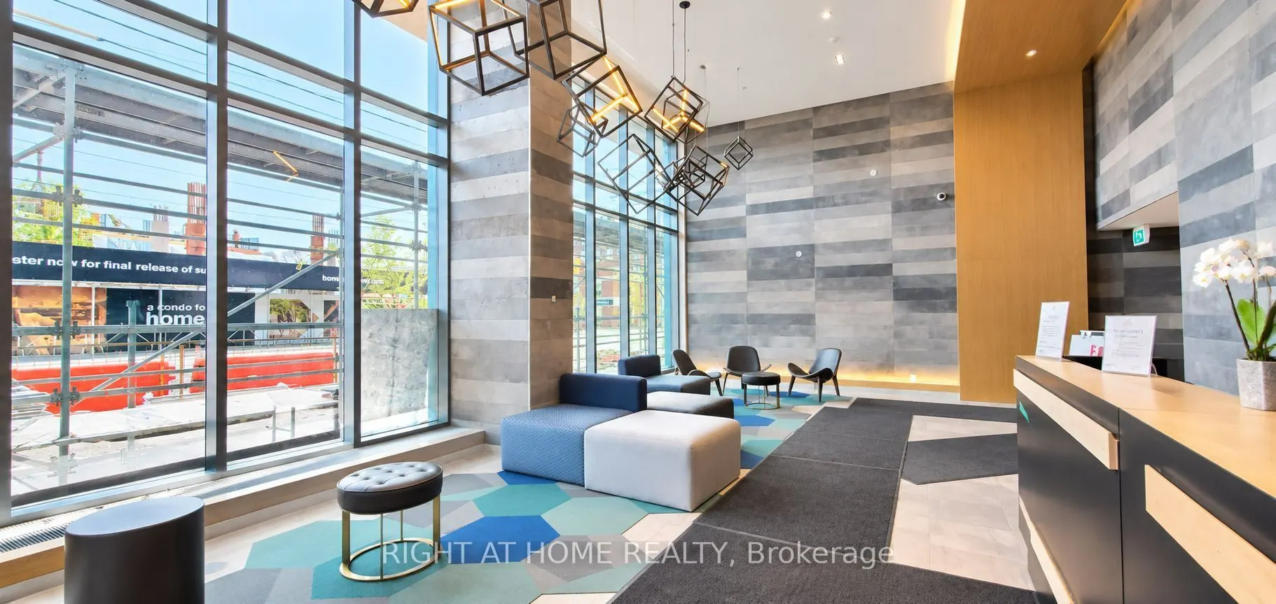 120 Parliament Street #1408