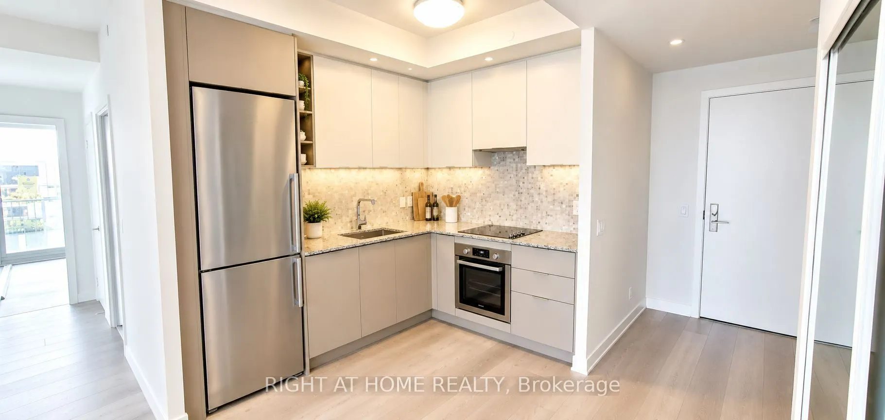 120 Parliament Street #1408