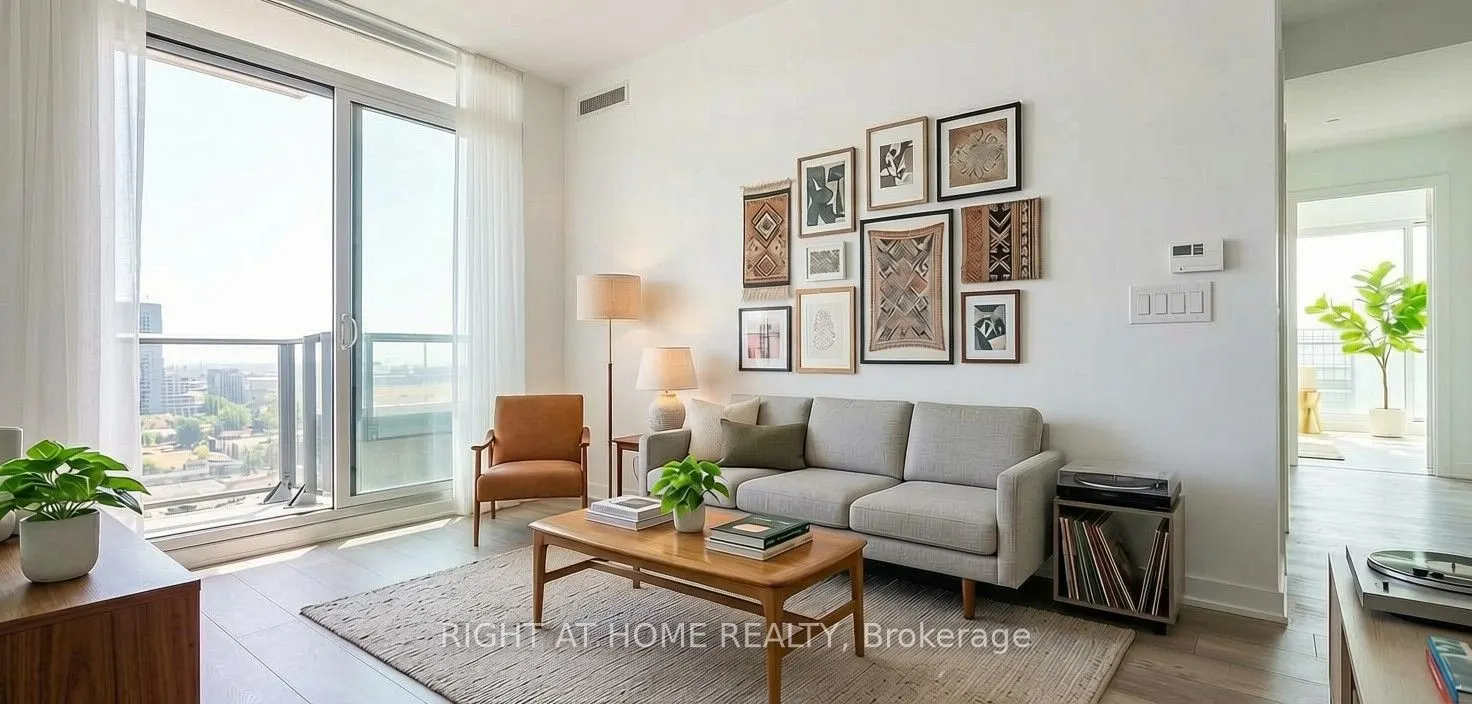 120 Parliament Street #1408