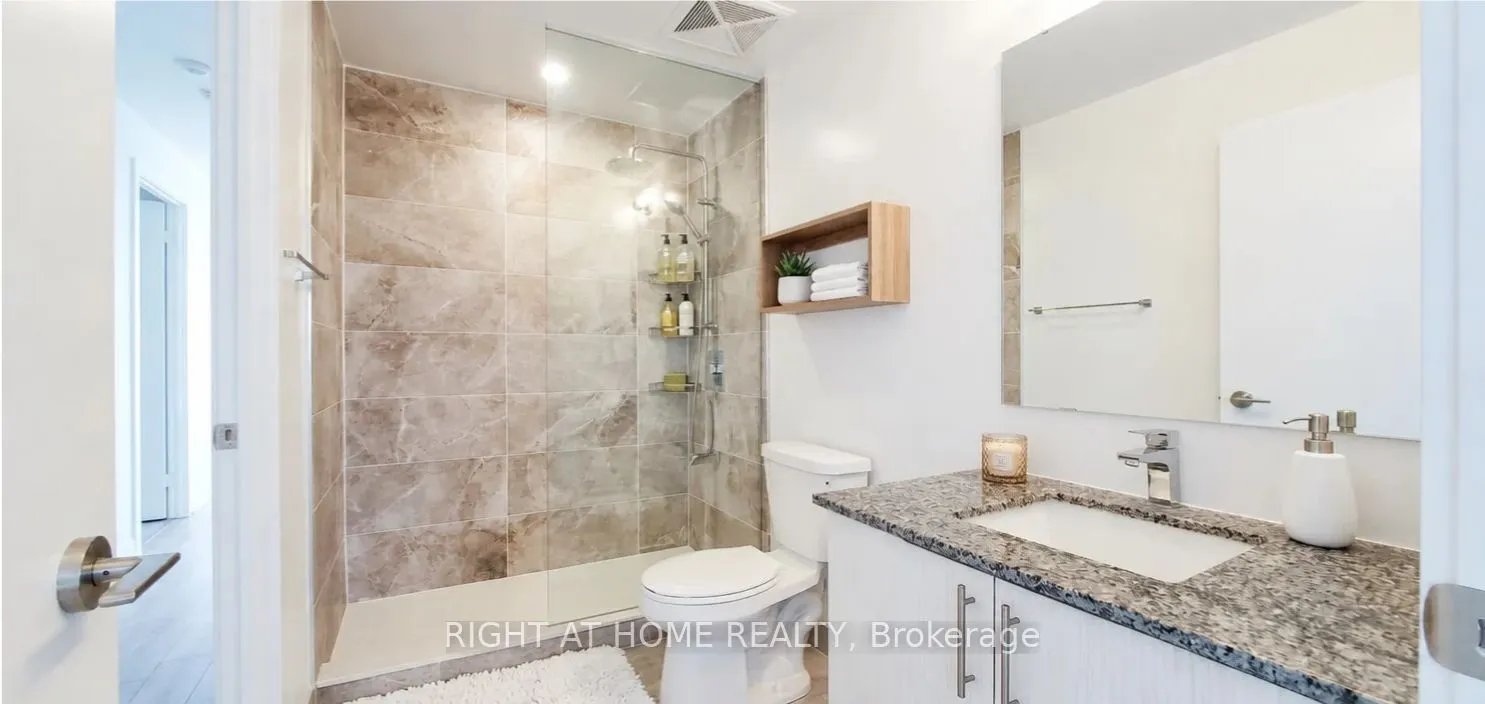 120 Parliament Street #1408