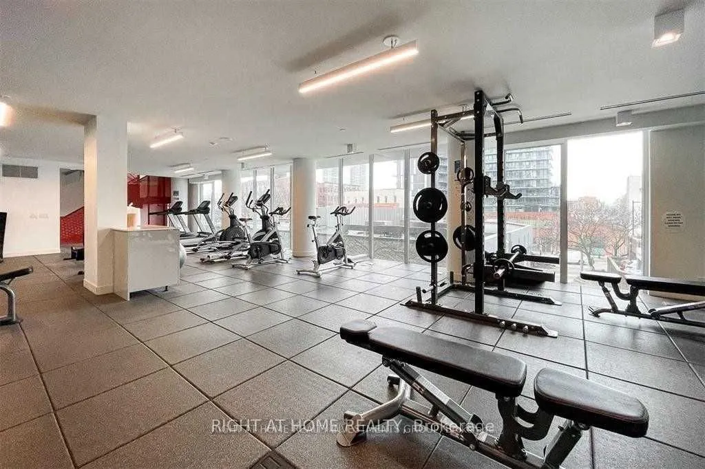 120 Parliament Street #1408