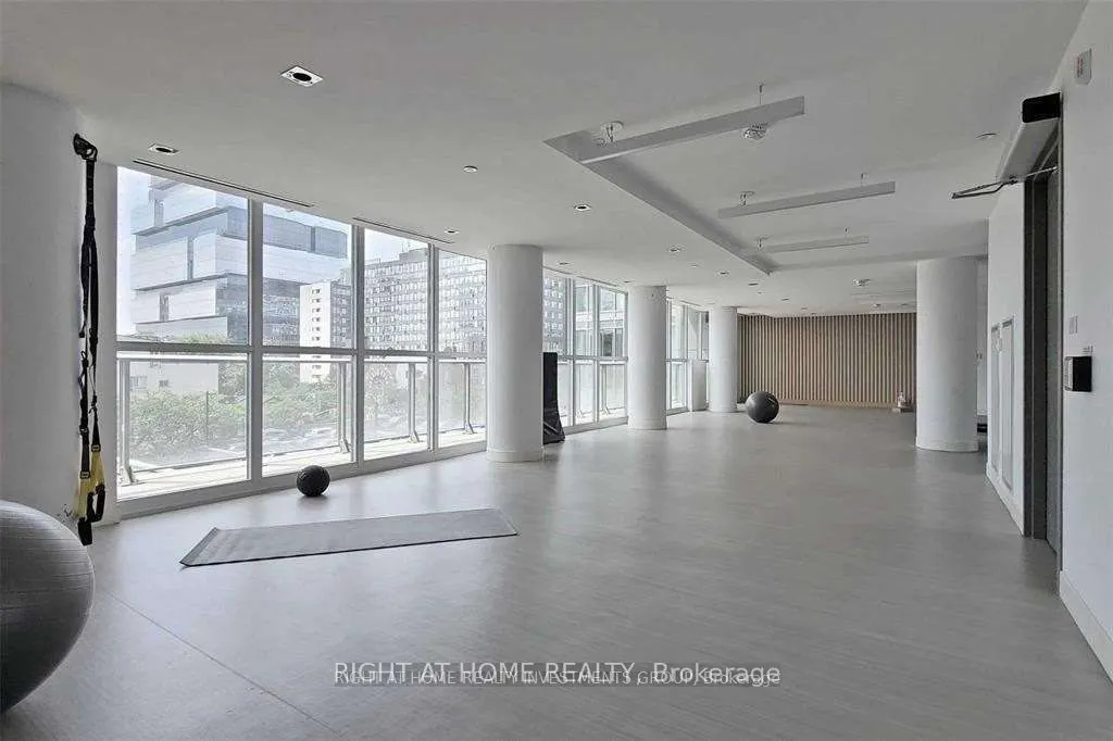 120 Parliament Street #1408