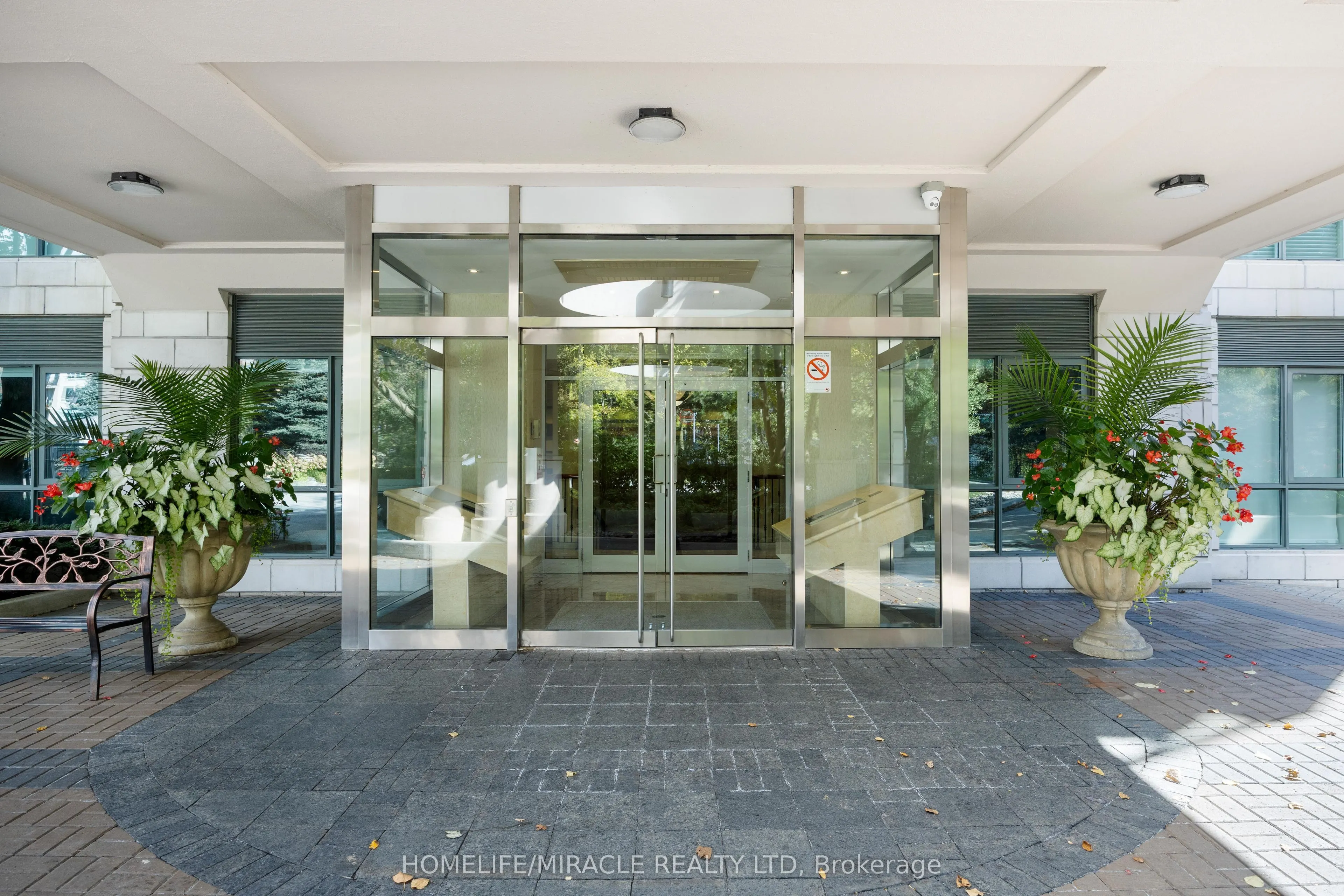 11 William Carson Crescent #308