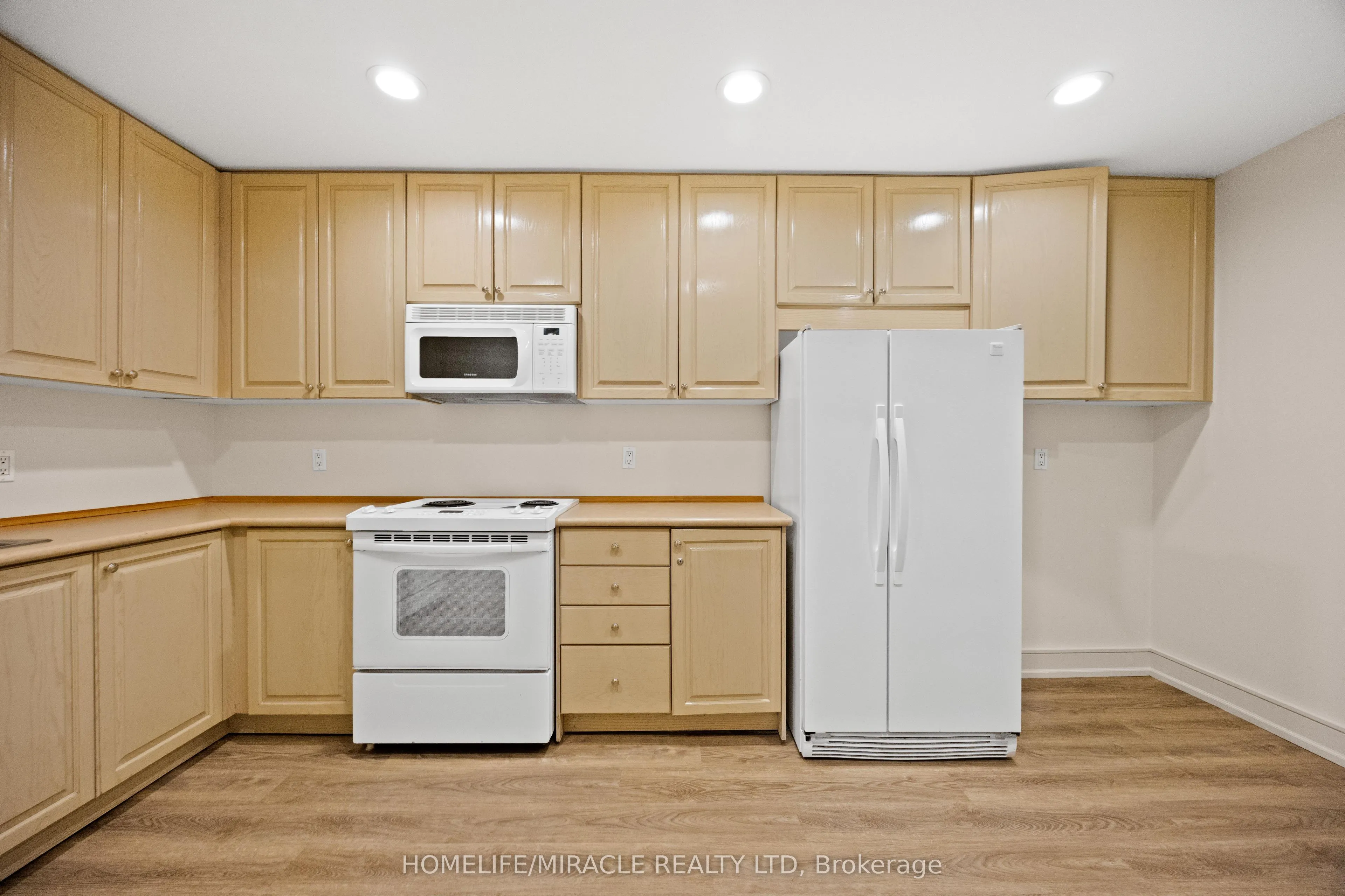11 William Carson Crescent #308