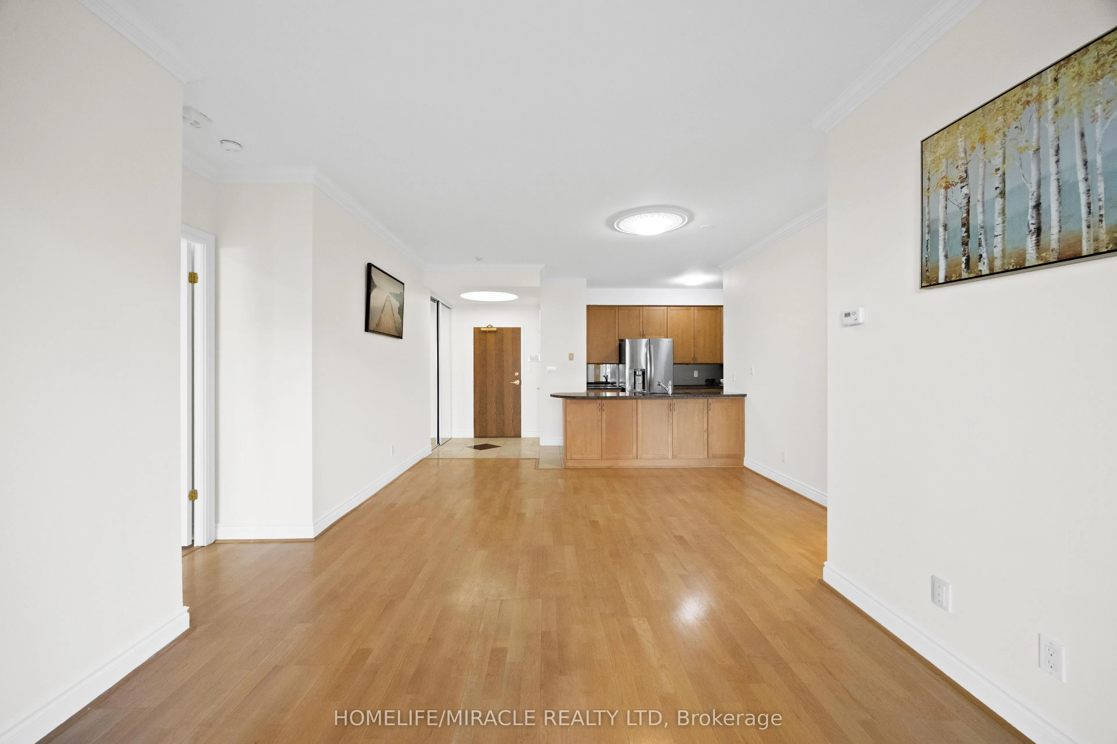 11 William Carson Crescent #308