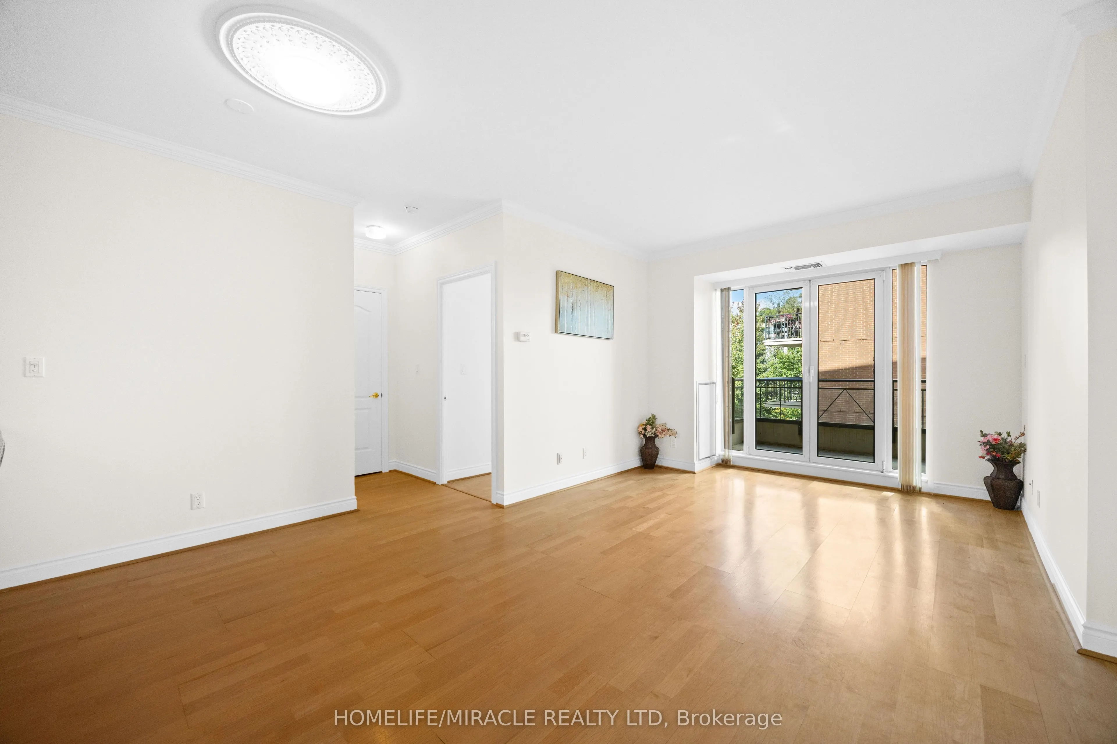 11 William Carson Crescent #308