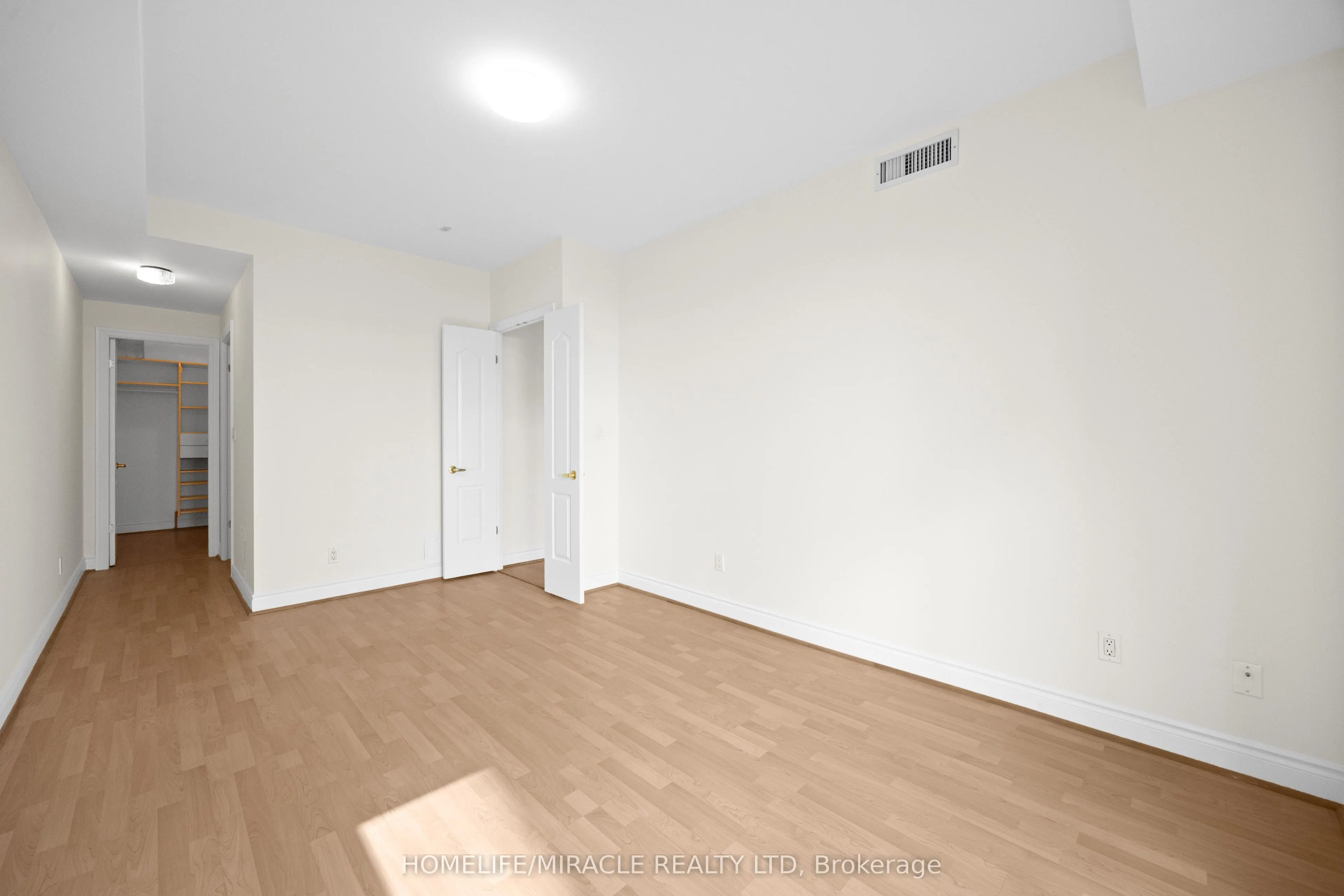 11 William Carson Crescent #308