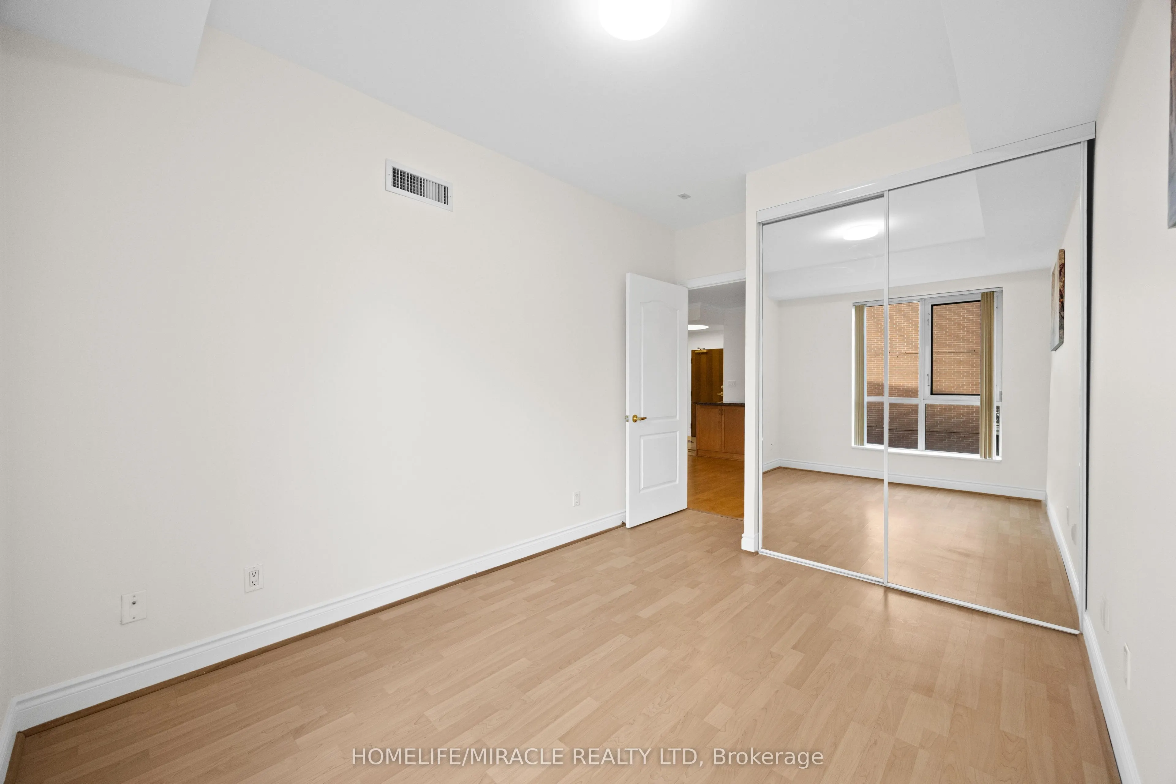 11 William Carson Crescent #308