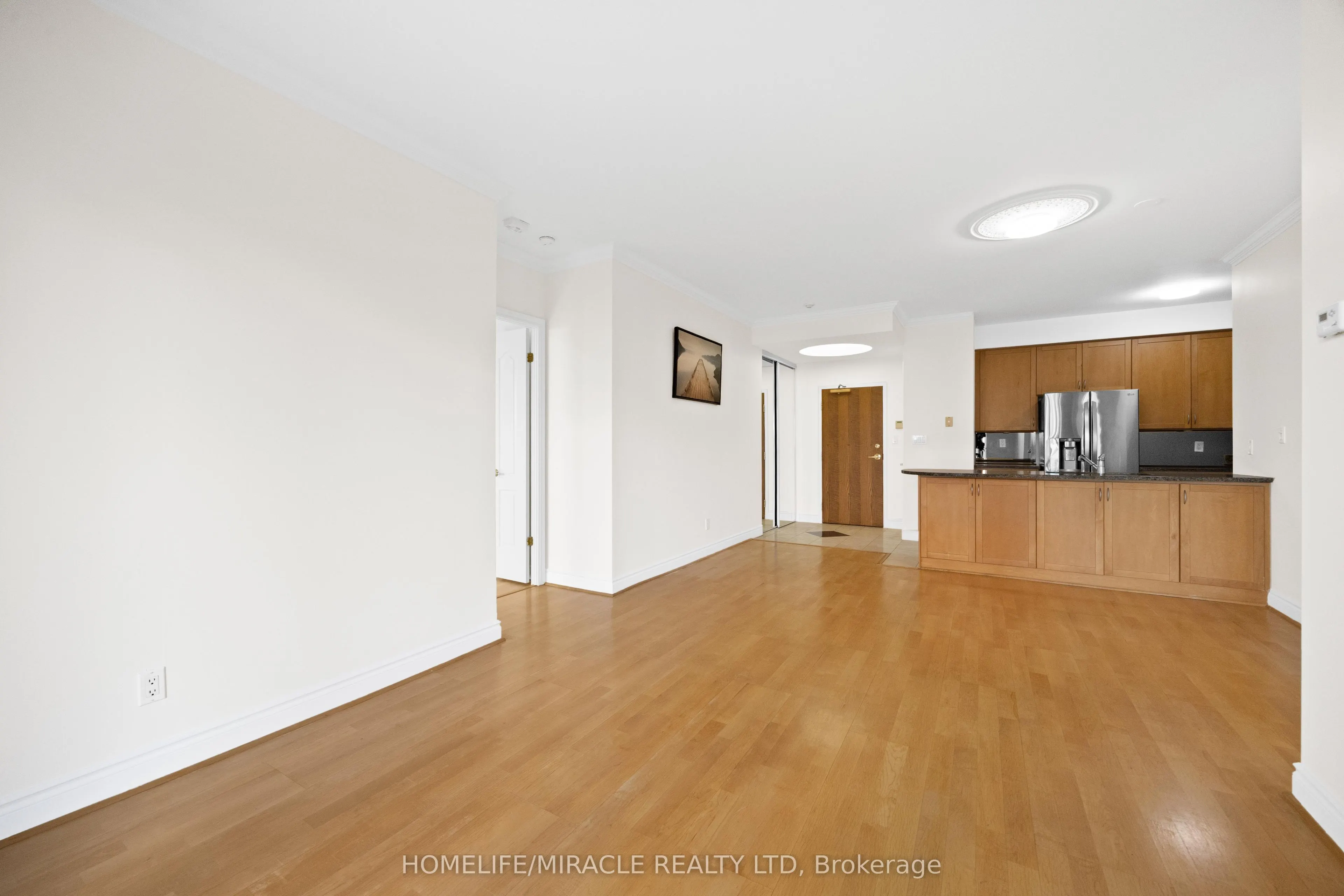 11 William Carson Crescent #308