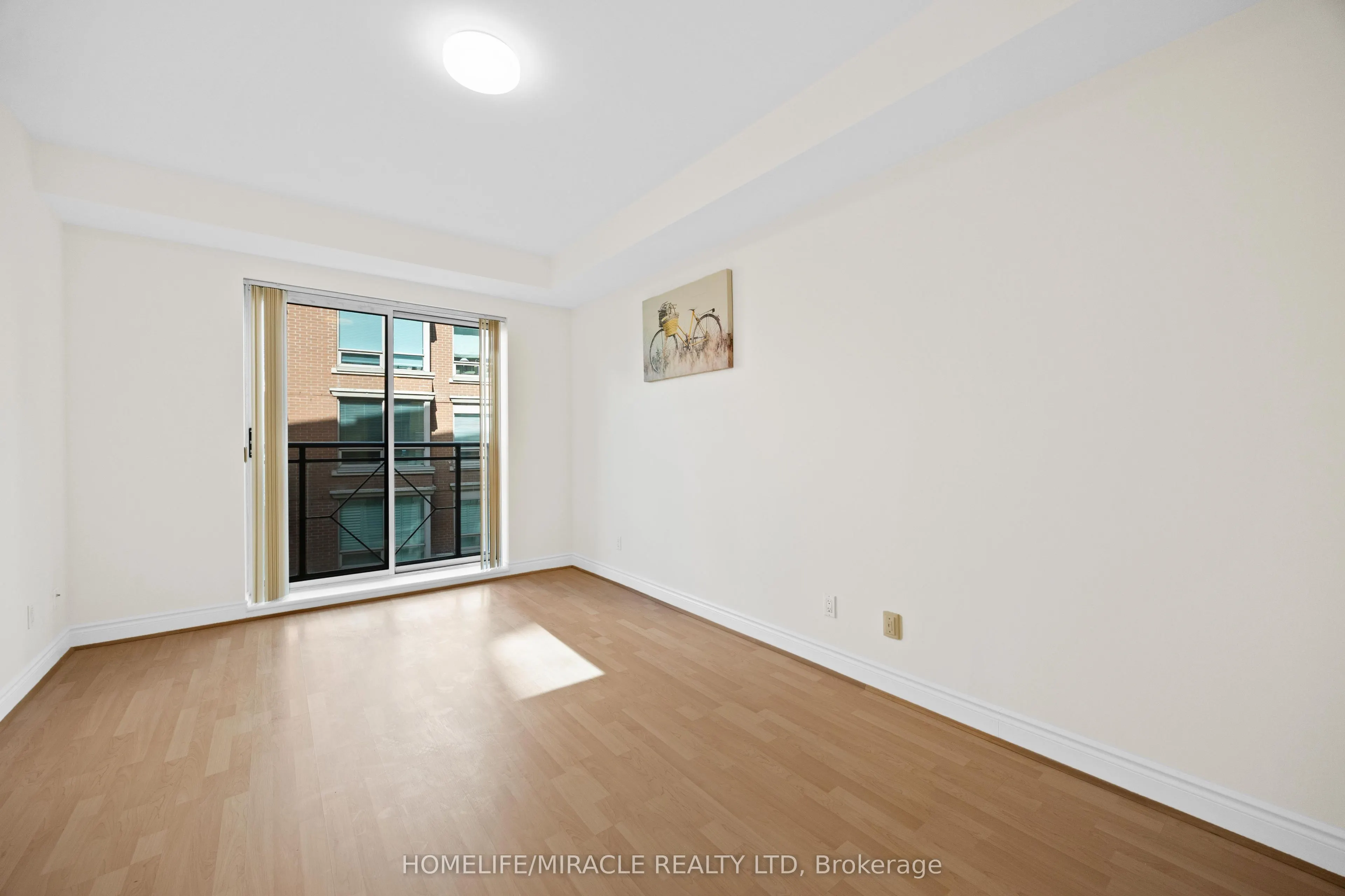 11 William Carson Crescent #308