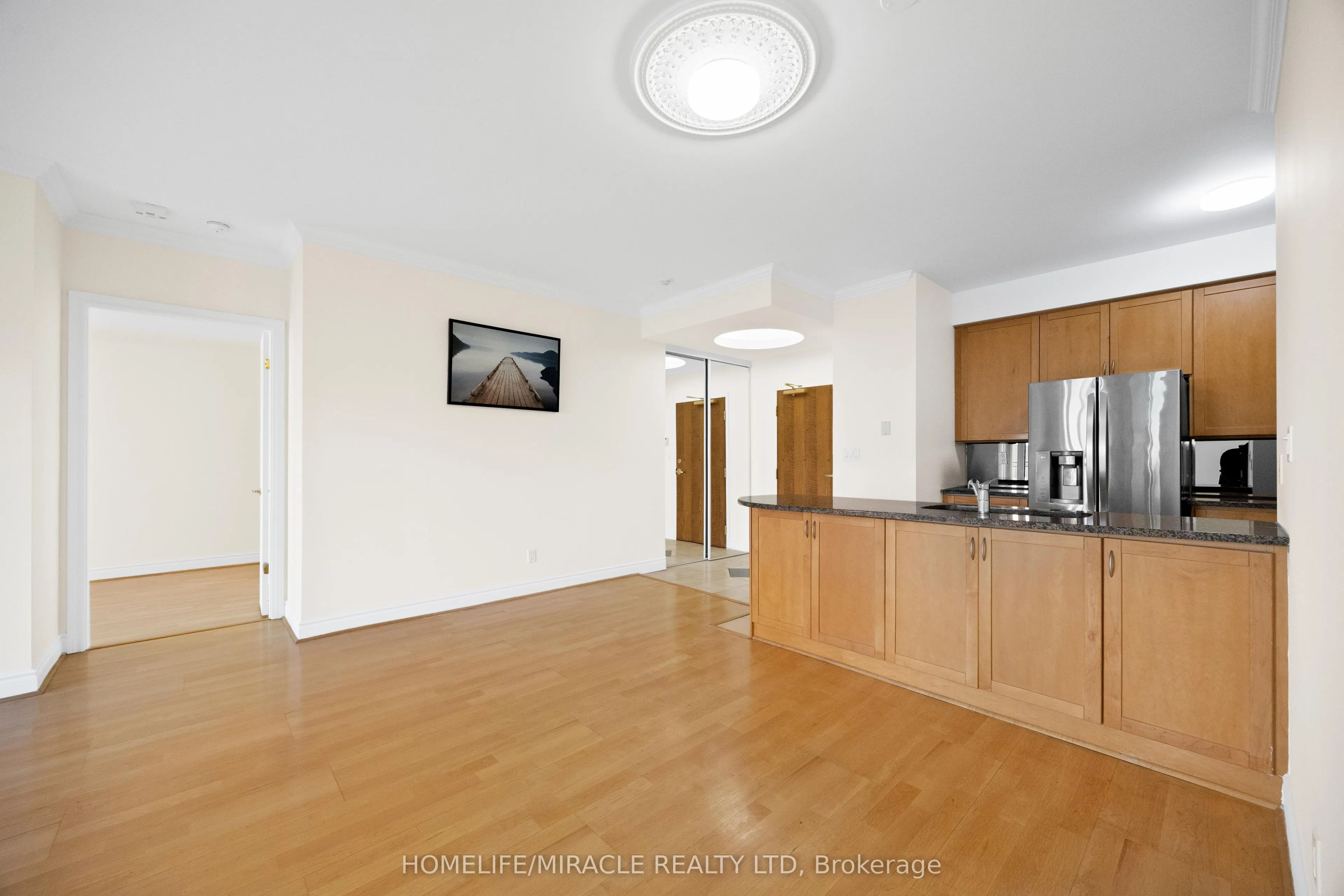 11 William Carson Crescent #308