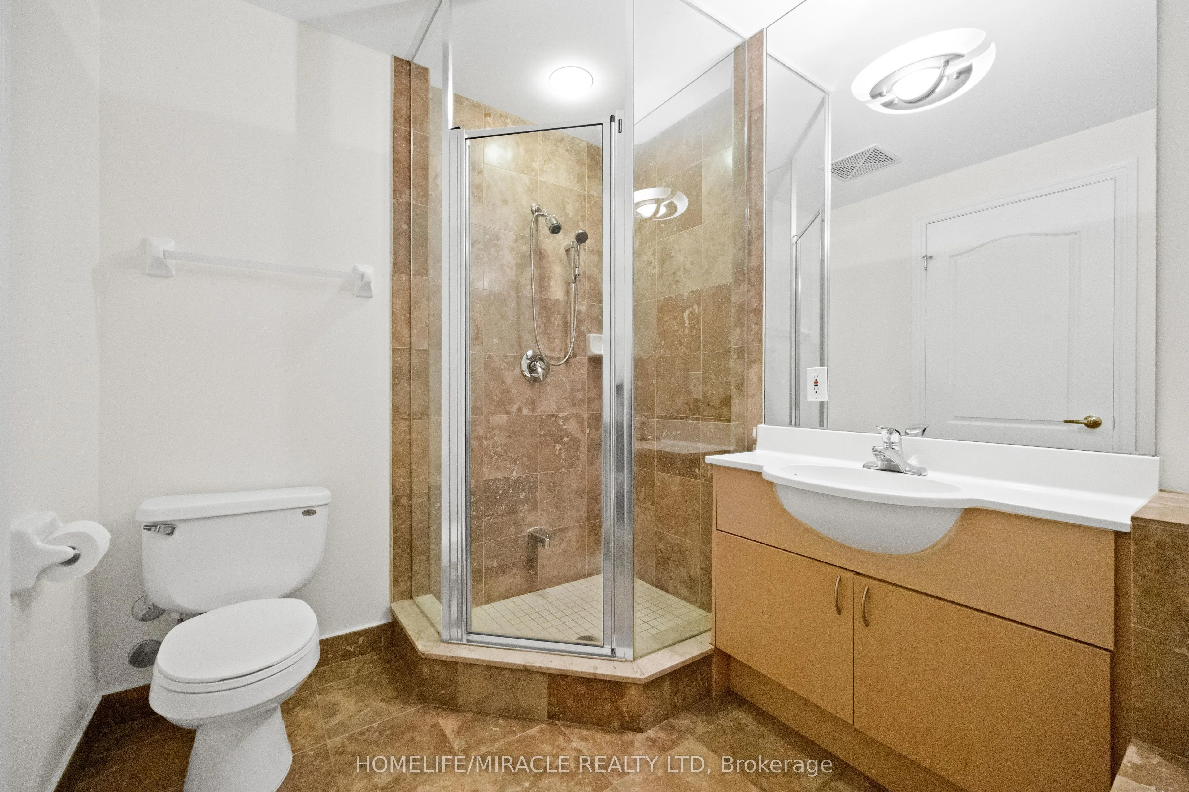 11 William Carson Crescent #308