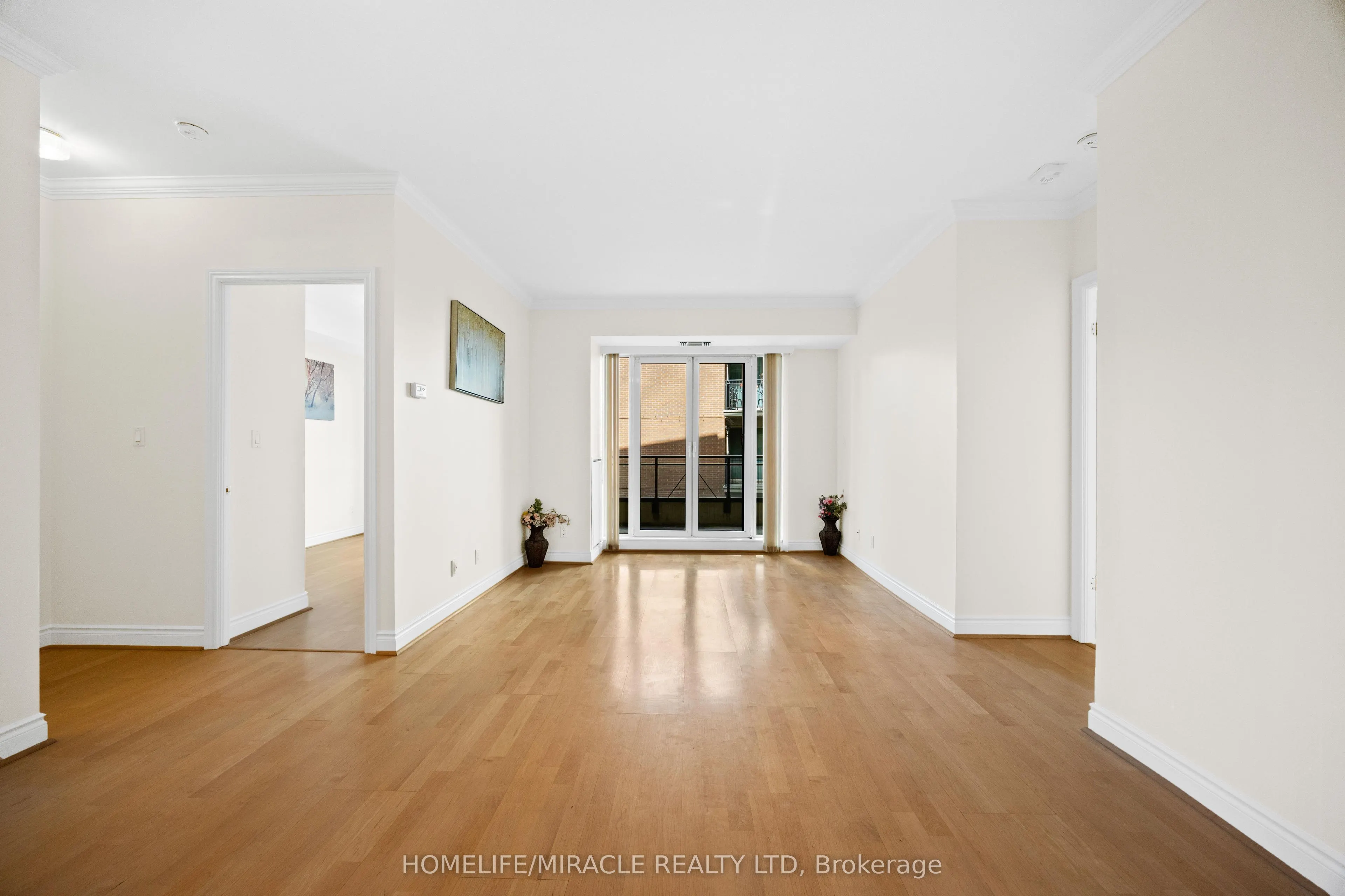 11 William Carson Crescent #308