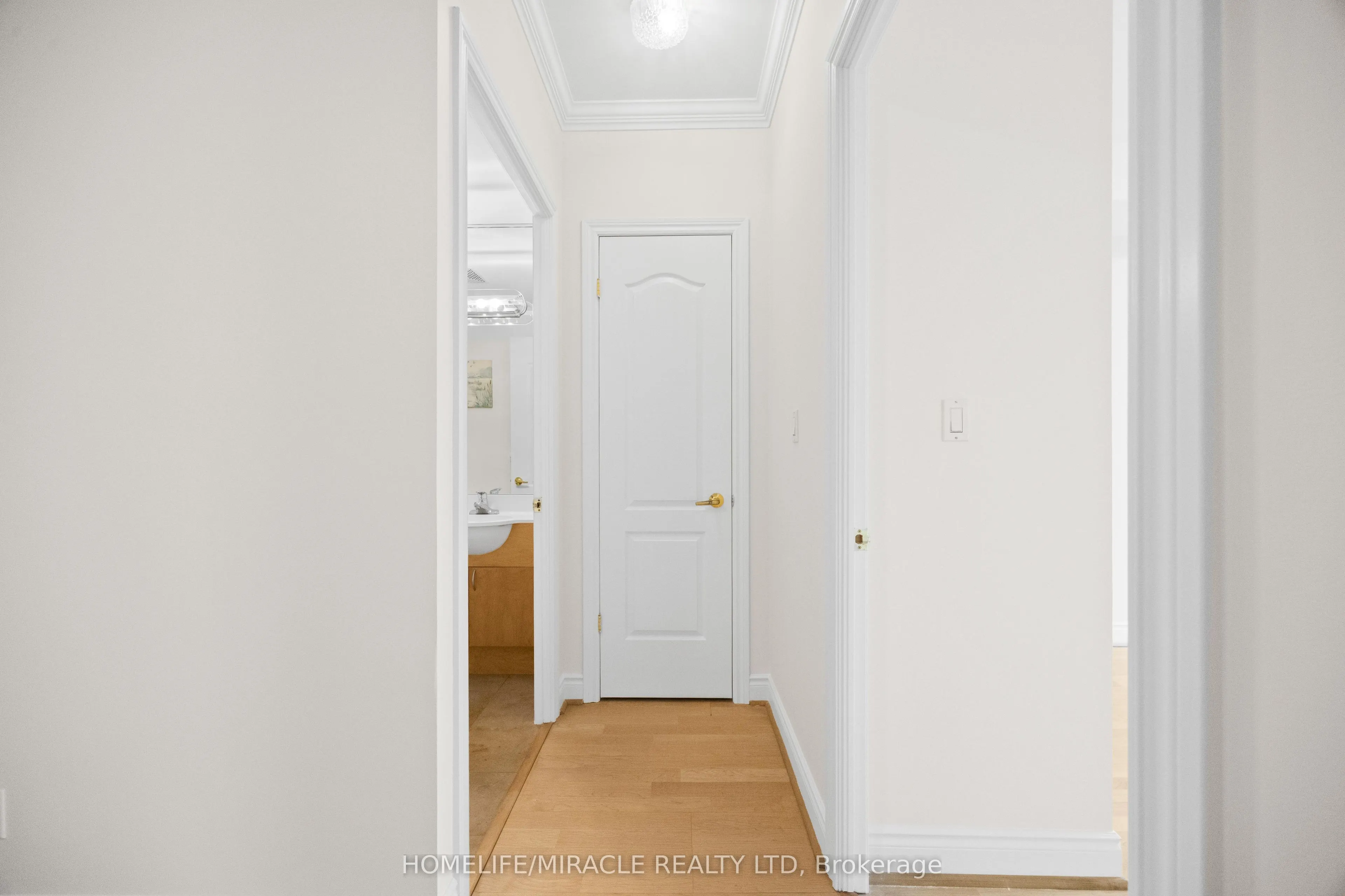 11 William Carson Crescent #308