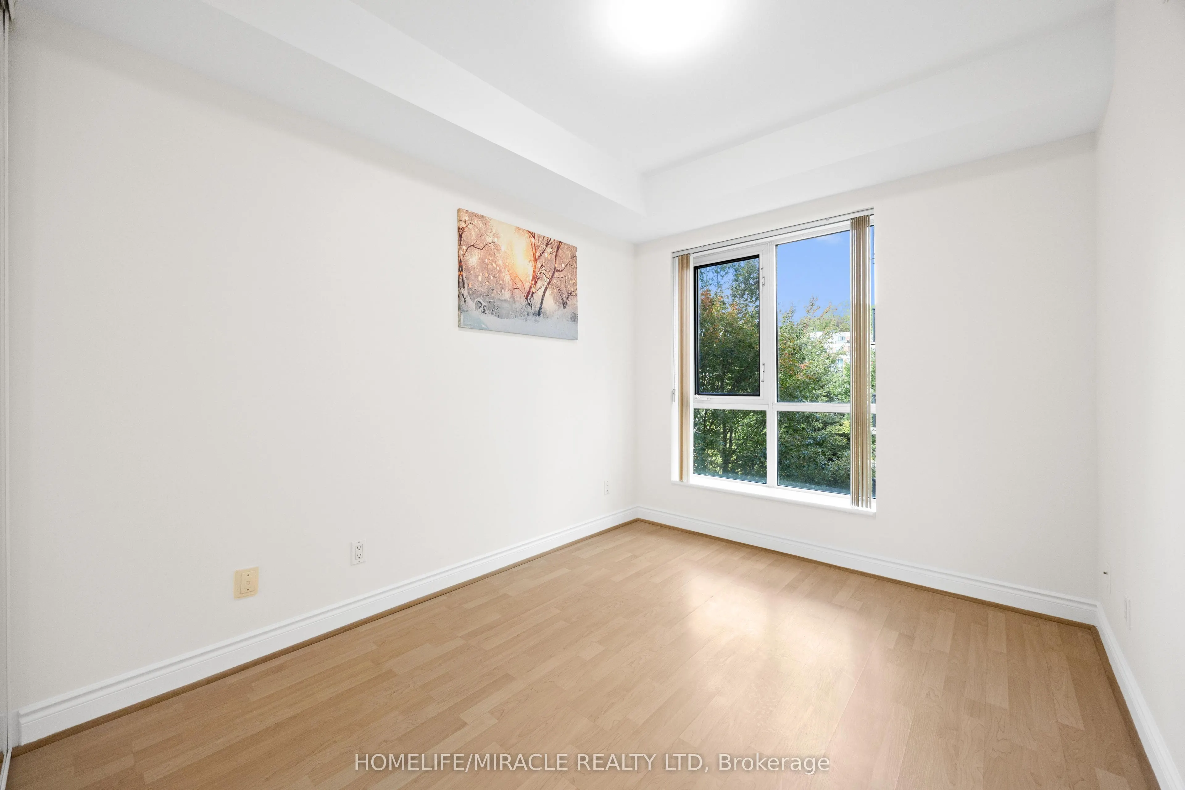 11 William Carson Crescent #308