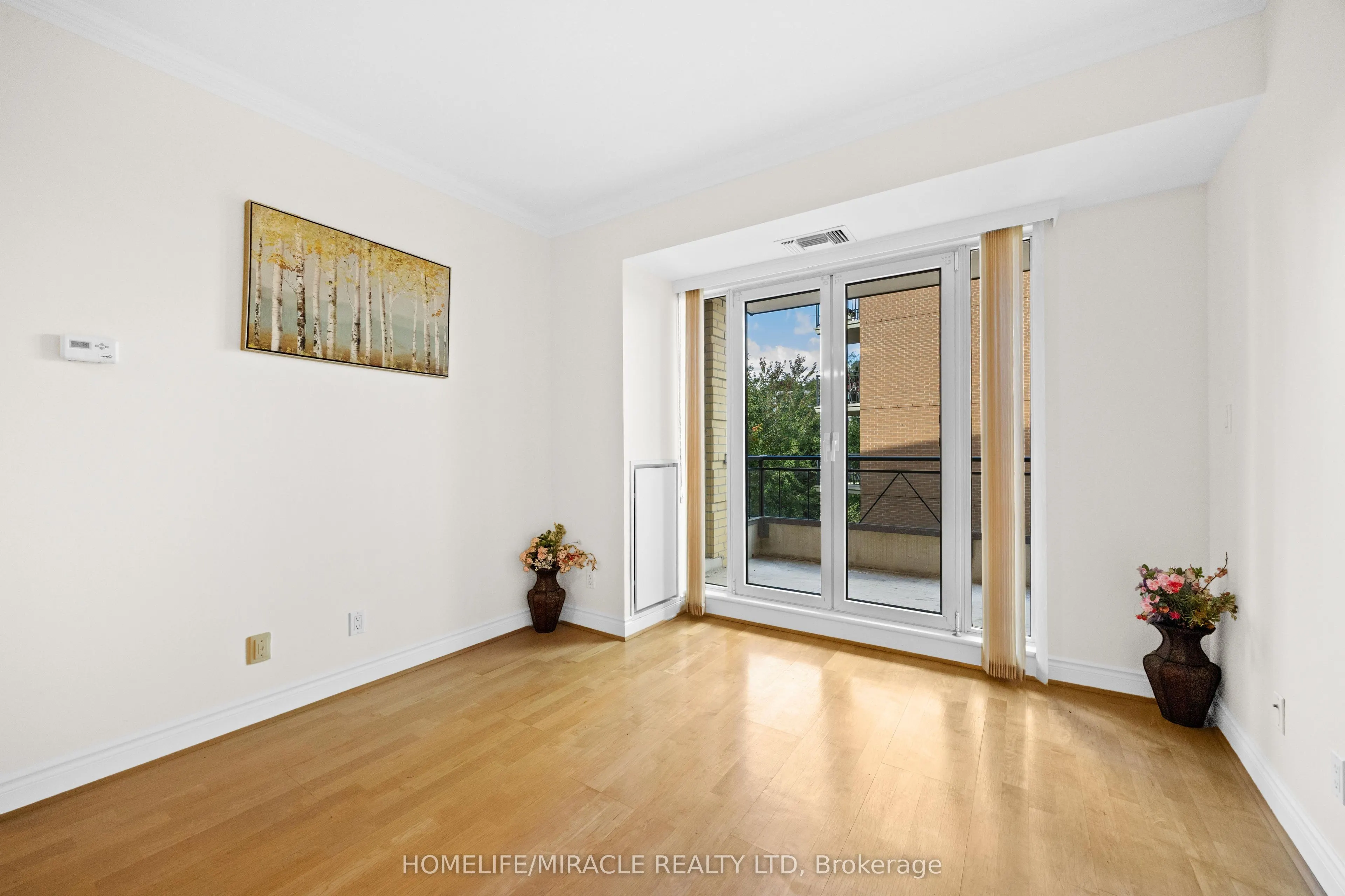 11 William Carson Crescent #308