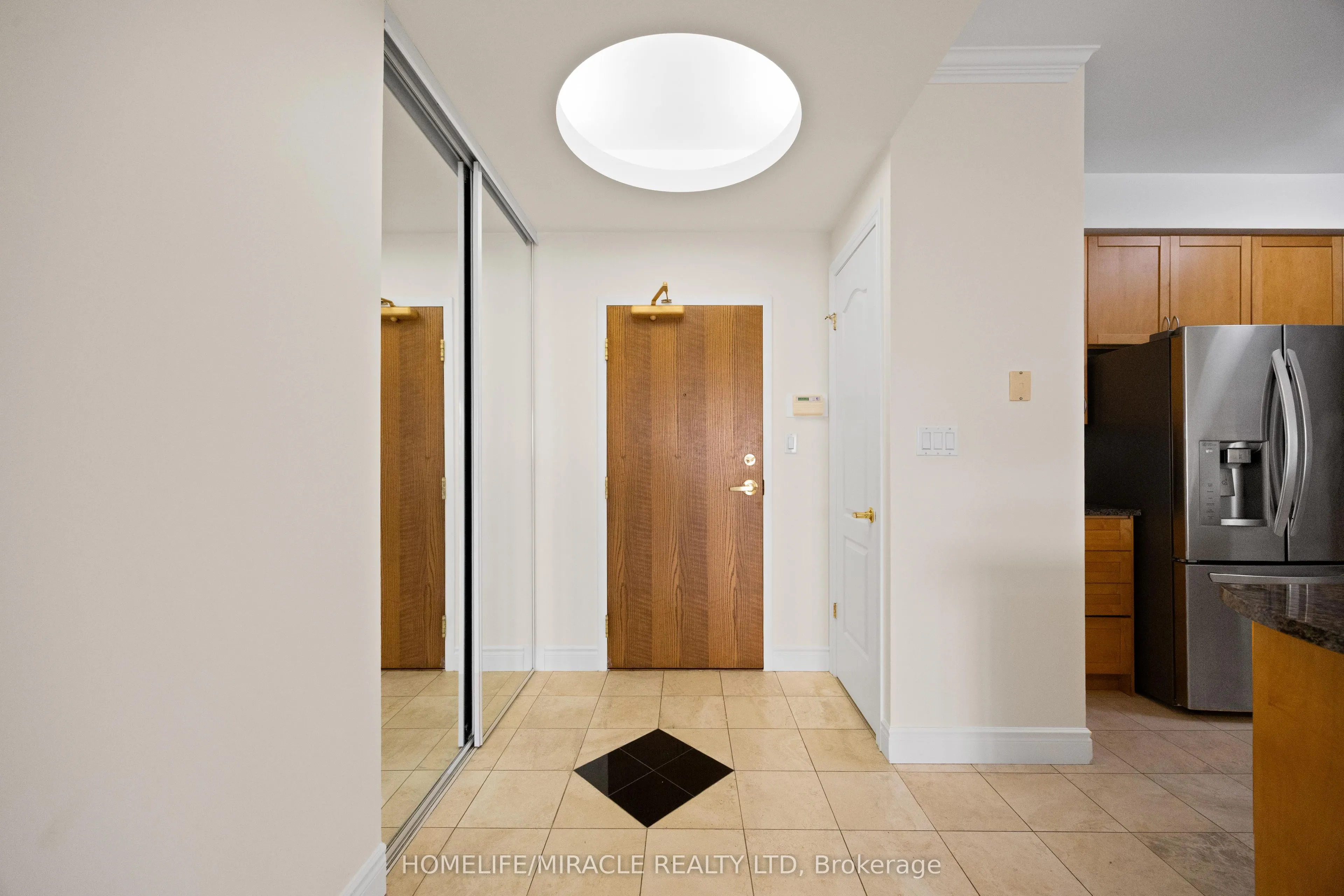 11 William Carson Crescent #308