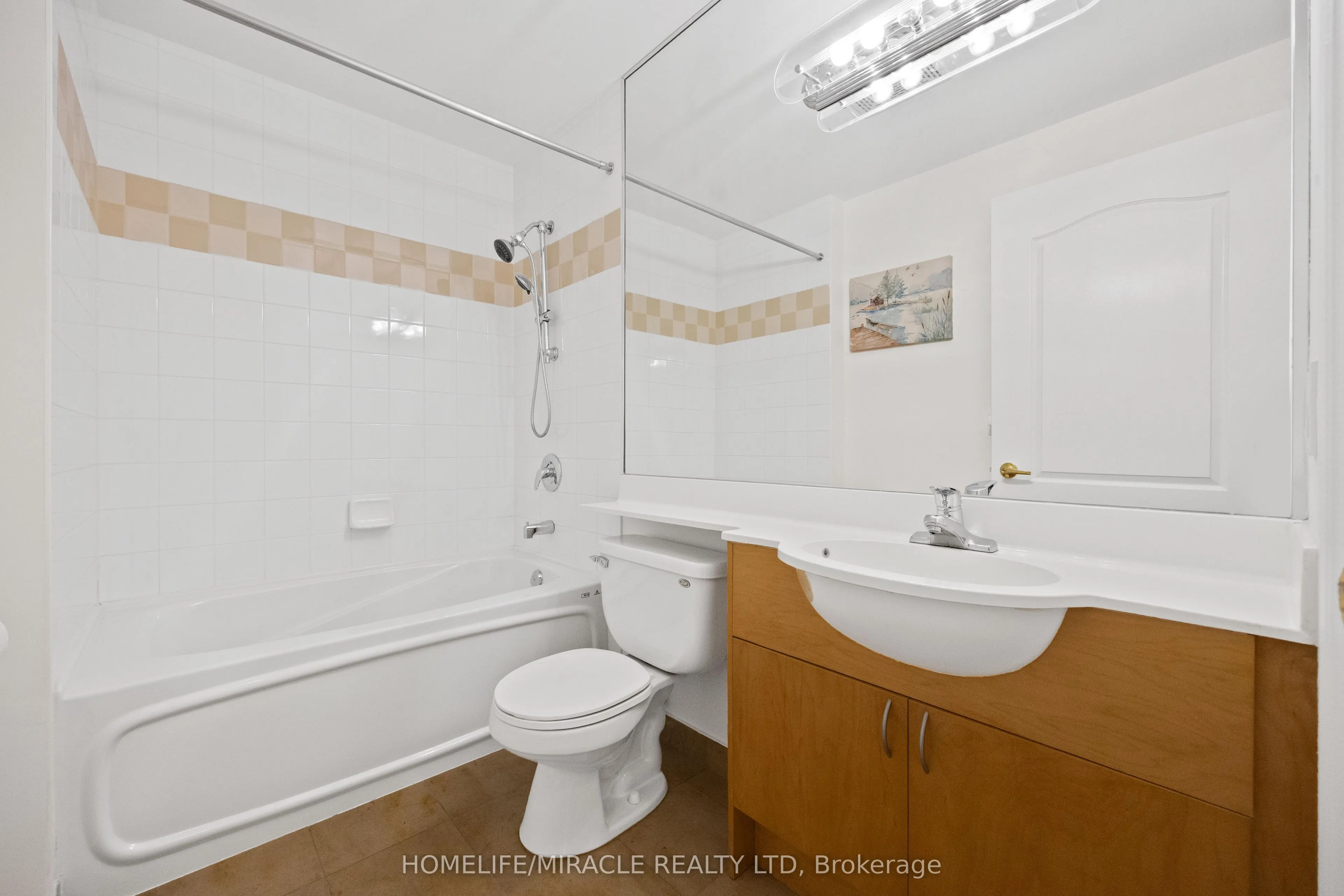 11 William Carson Crescent #308
